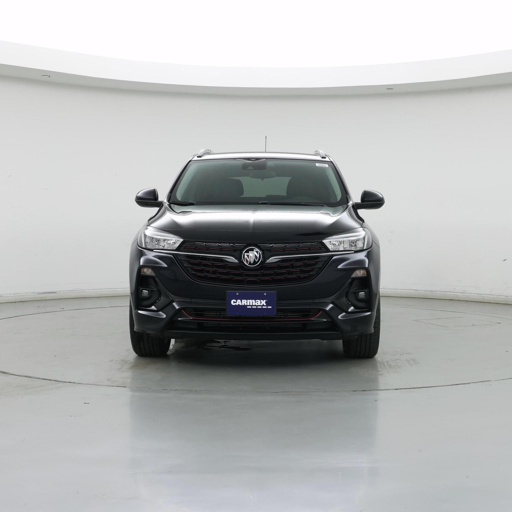 Thumbnail: 2021 Buick Encore GX - 5