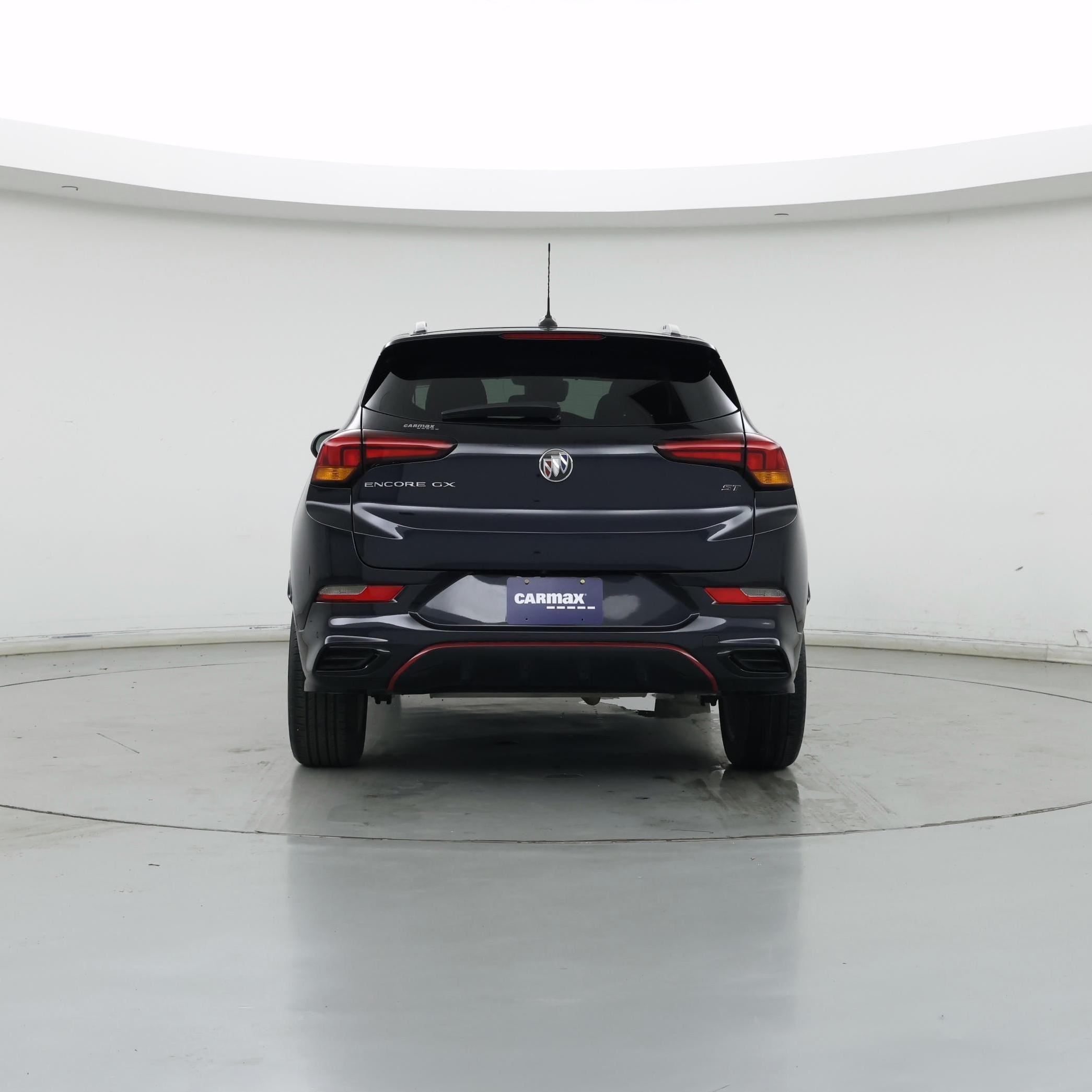 Thumbnail: 2021 Buick Encore GX - 6