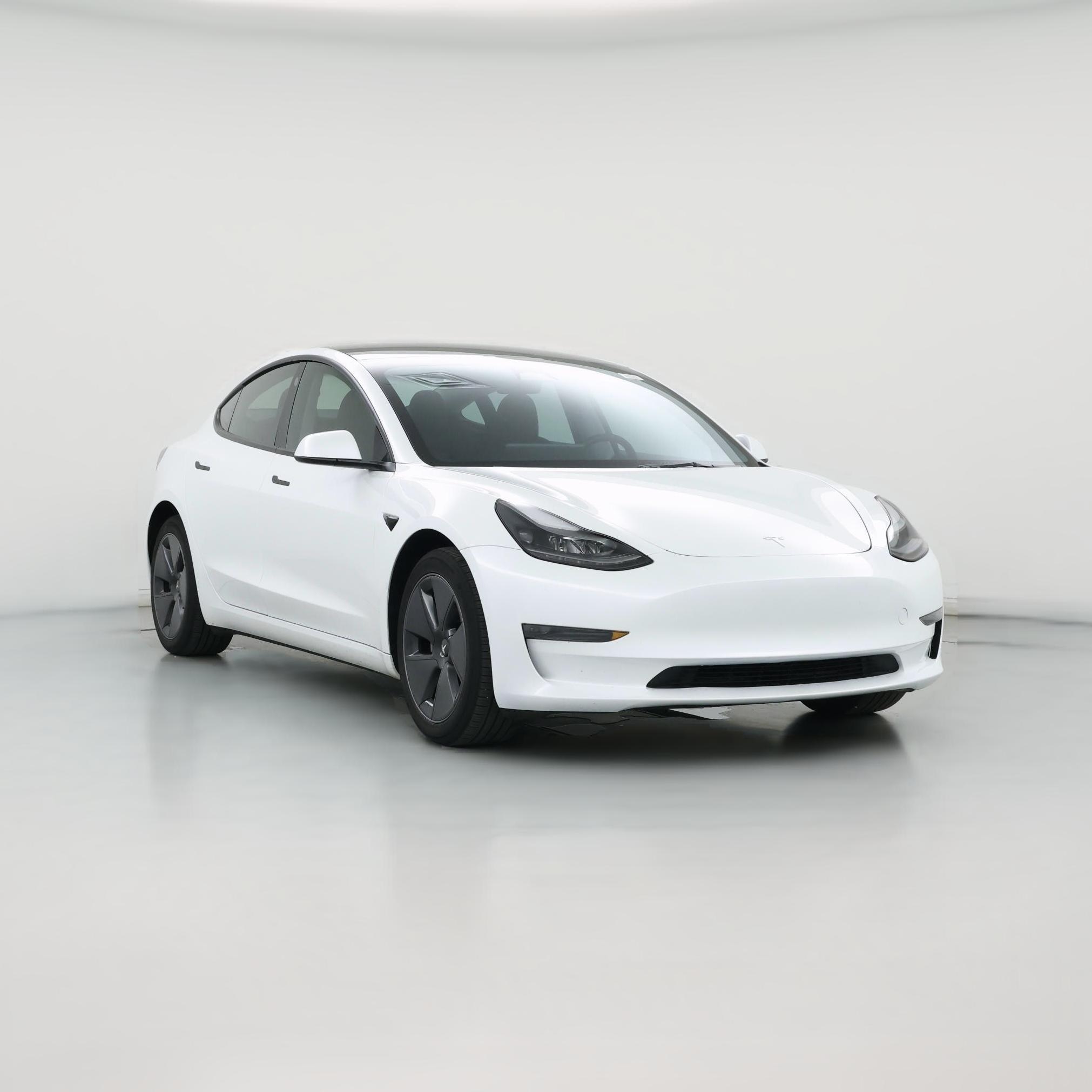 Thumbnail: 2023 Tesla Model 3 - 1