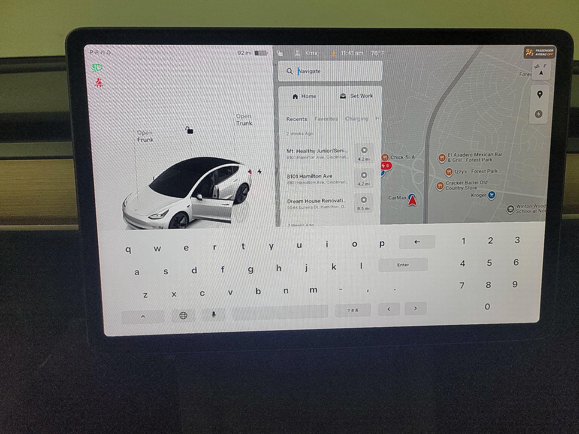 Thumbnail: 2023 Tesla Model 3 - 14