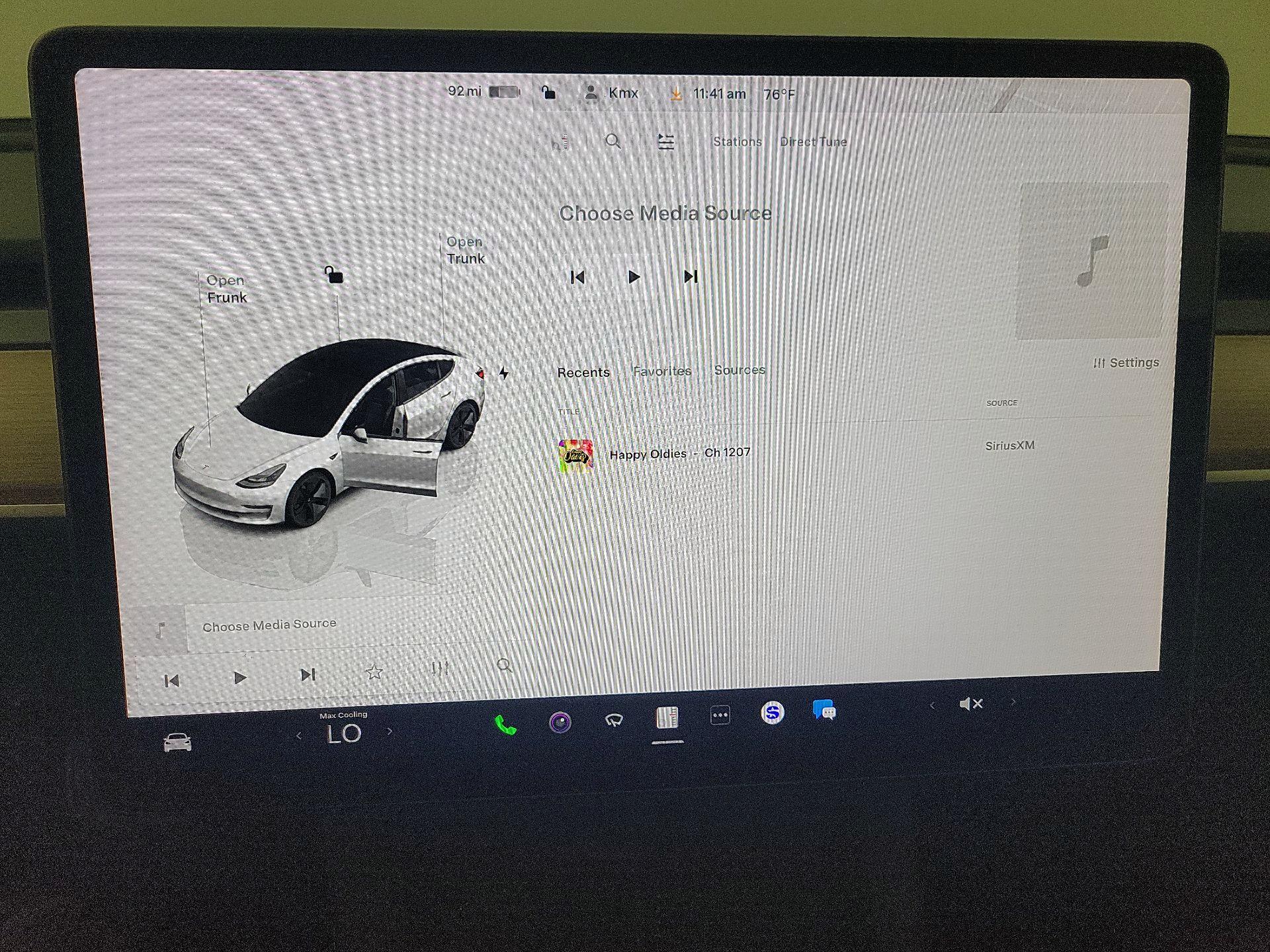 Thumbnail: 2023 Tesla Model 3 - 16