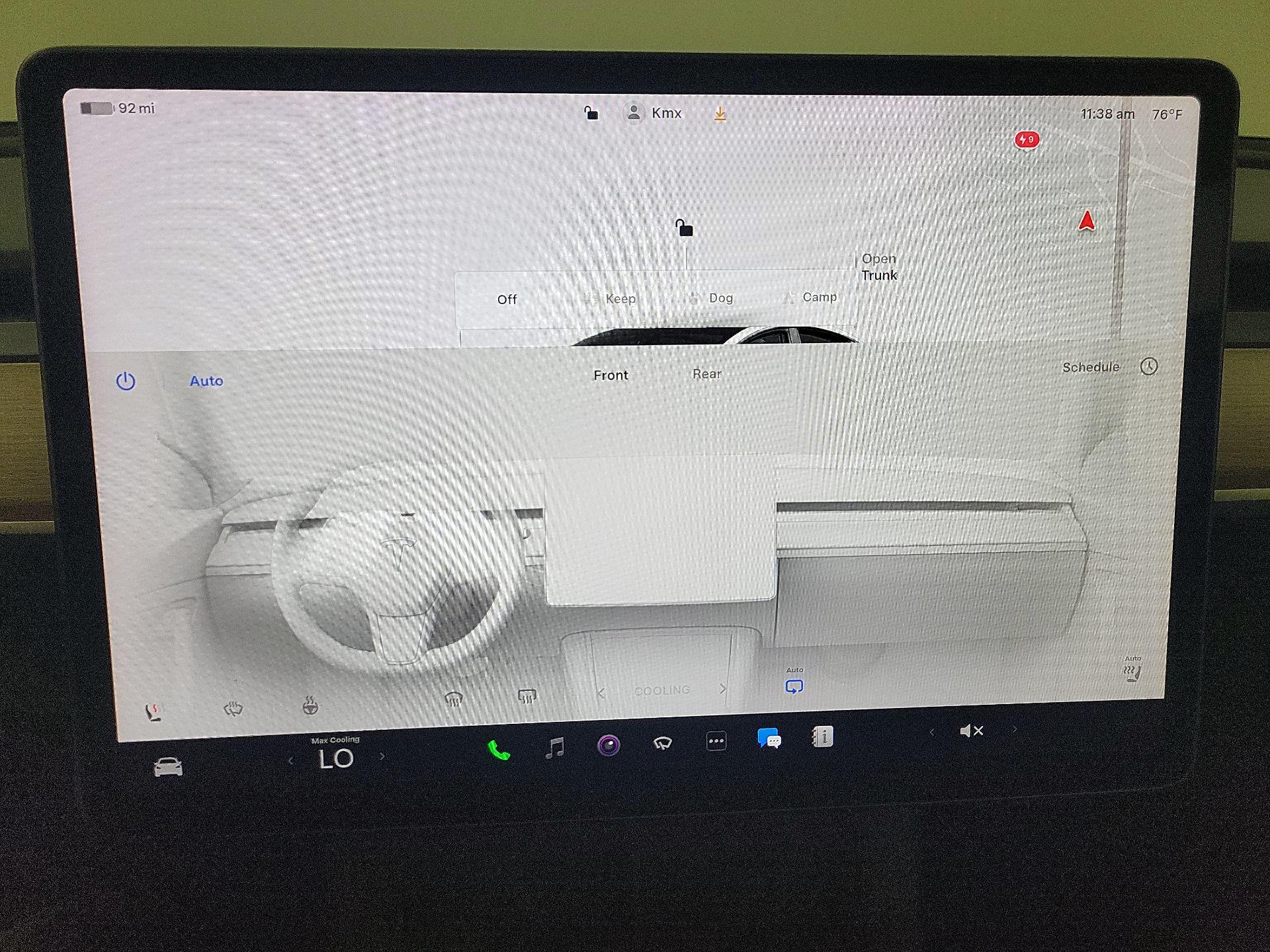Thumbnail: 2023 Tesla Model 3 - 17