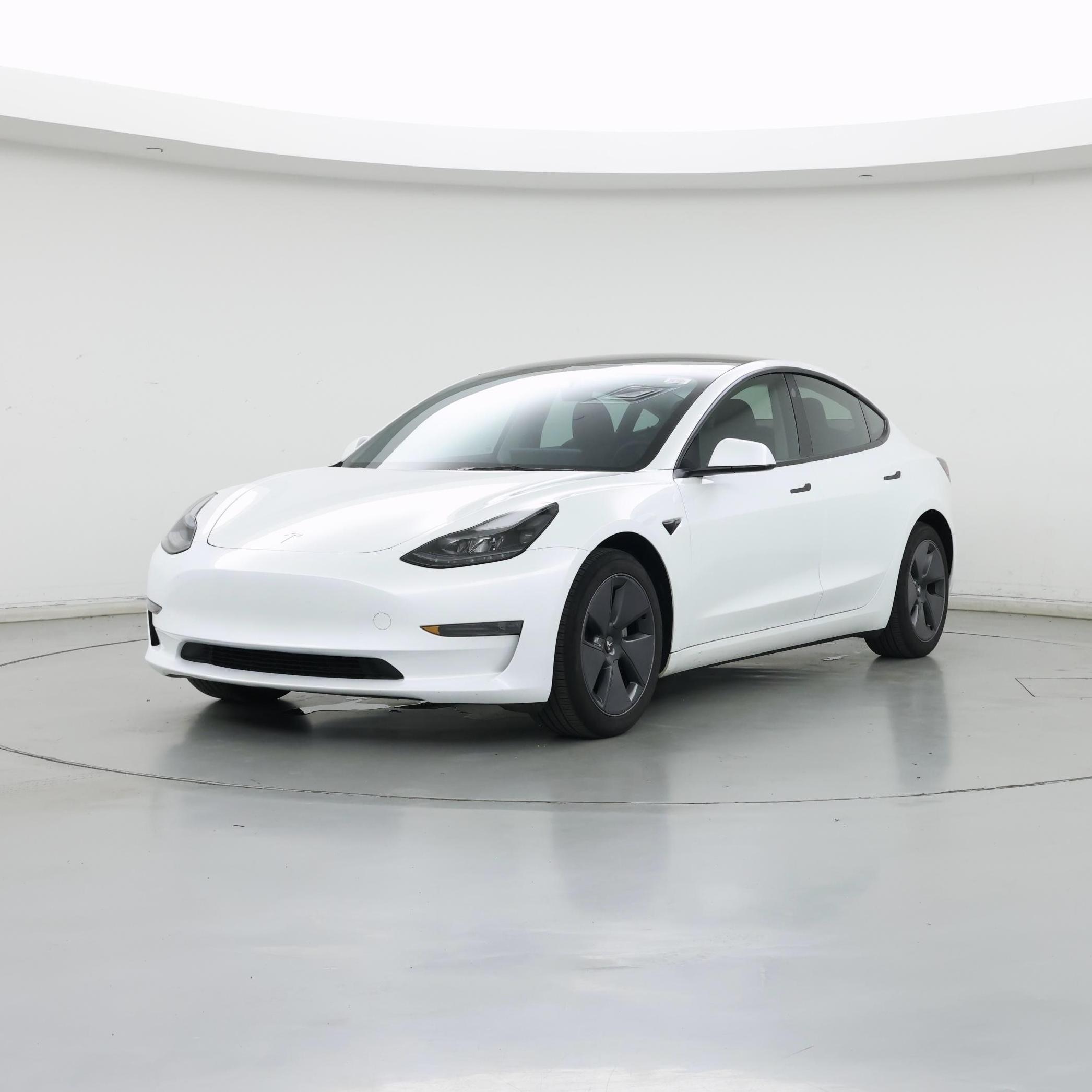 Thumbnail: 2023 Tesla Model 3 - 4