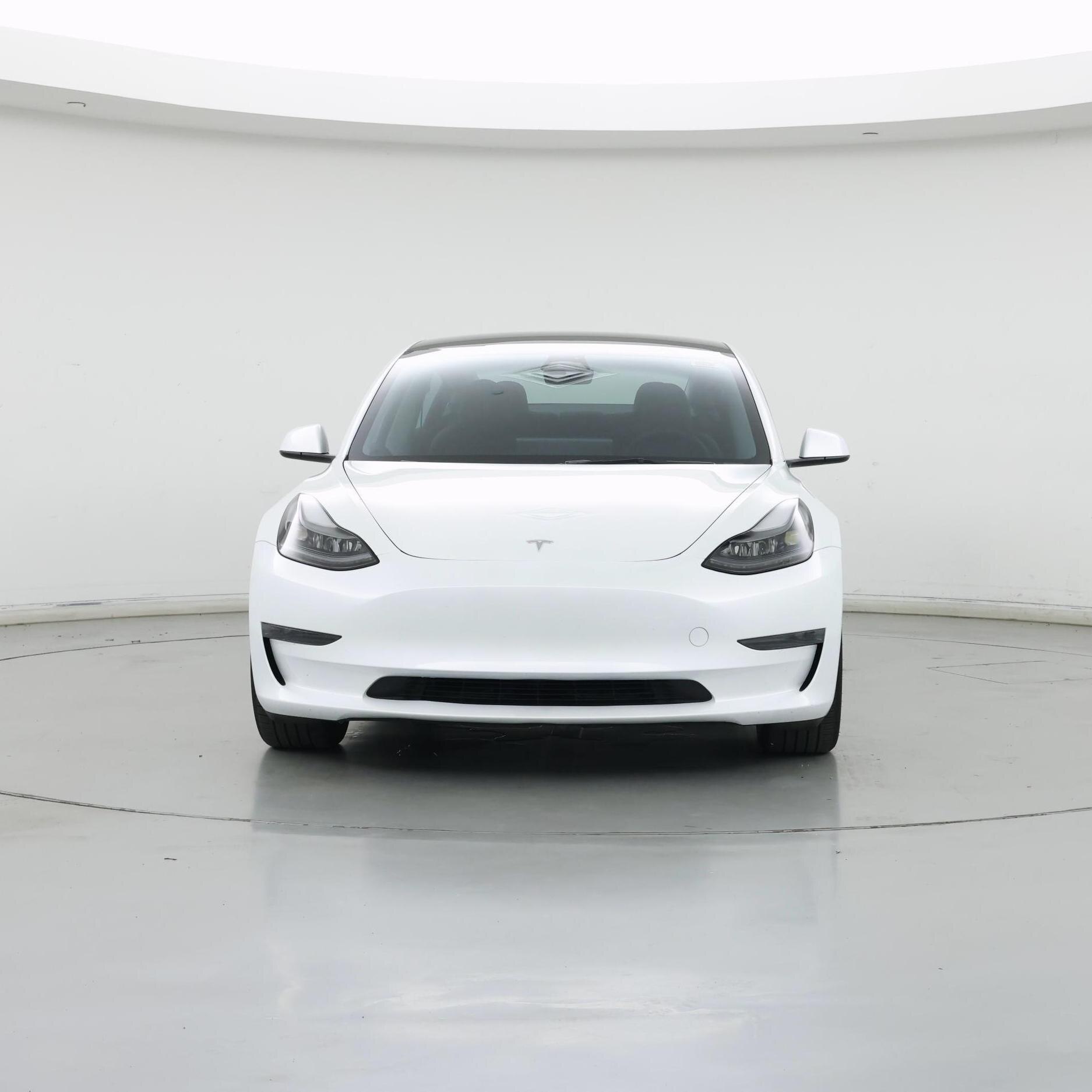 Thumbnail: 2023 Tesla Model 3 - 5
