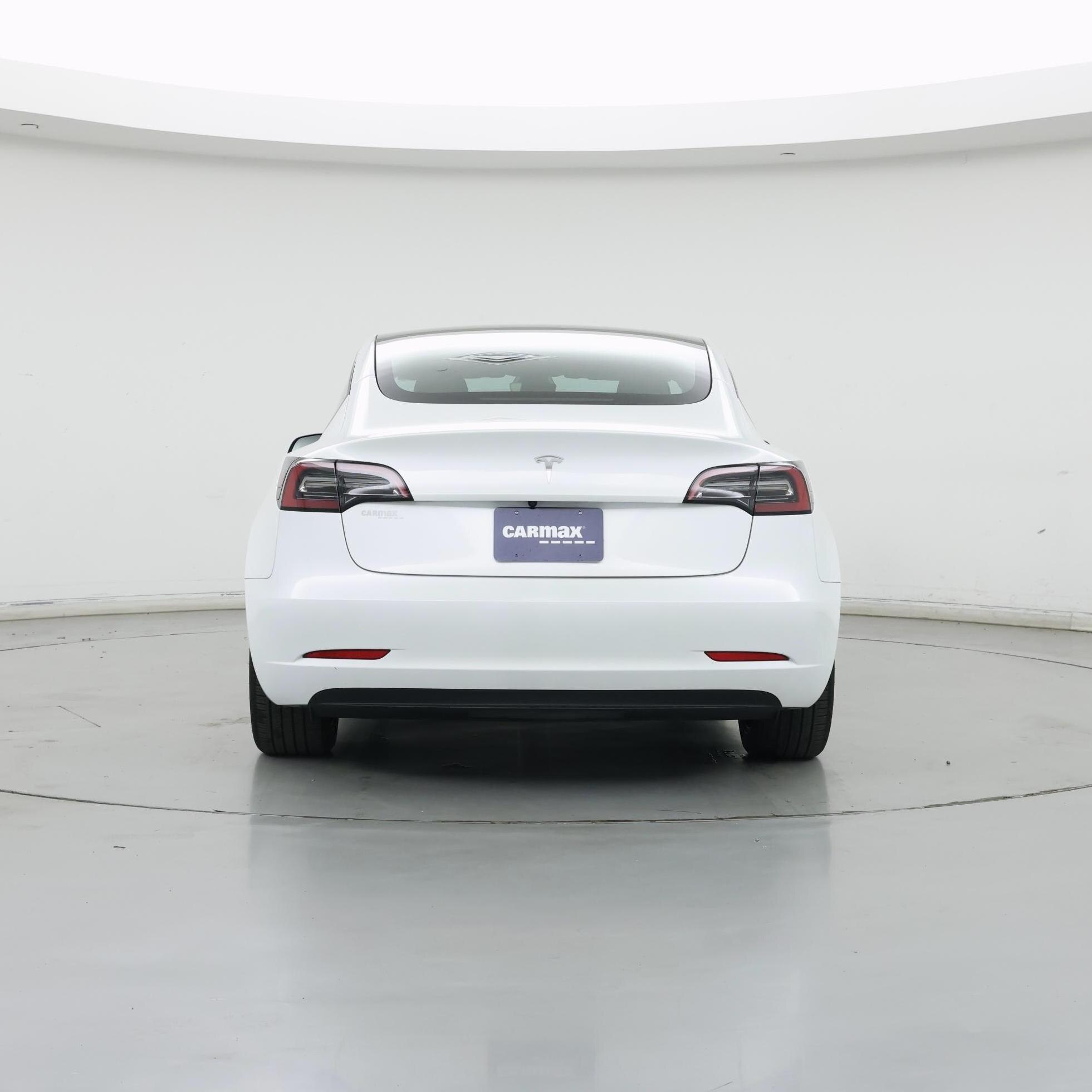 Thumbnail: 2023 Tesla Model 3 - 6