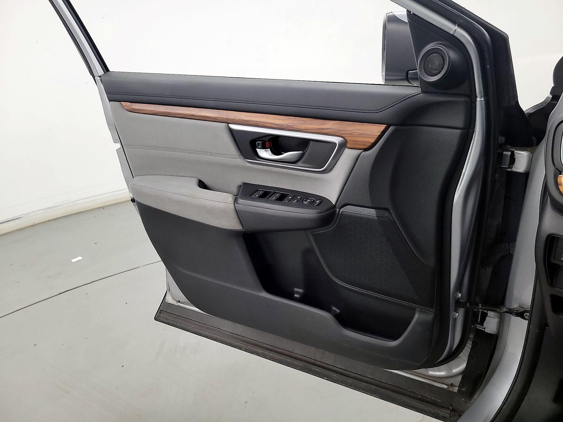 Thumbnail: 2021 Honda CR-V - 12