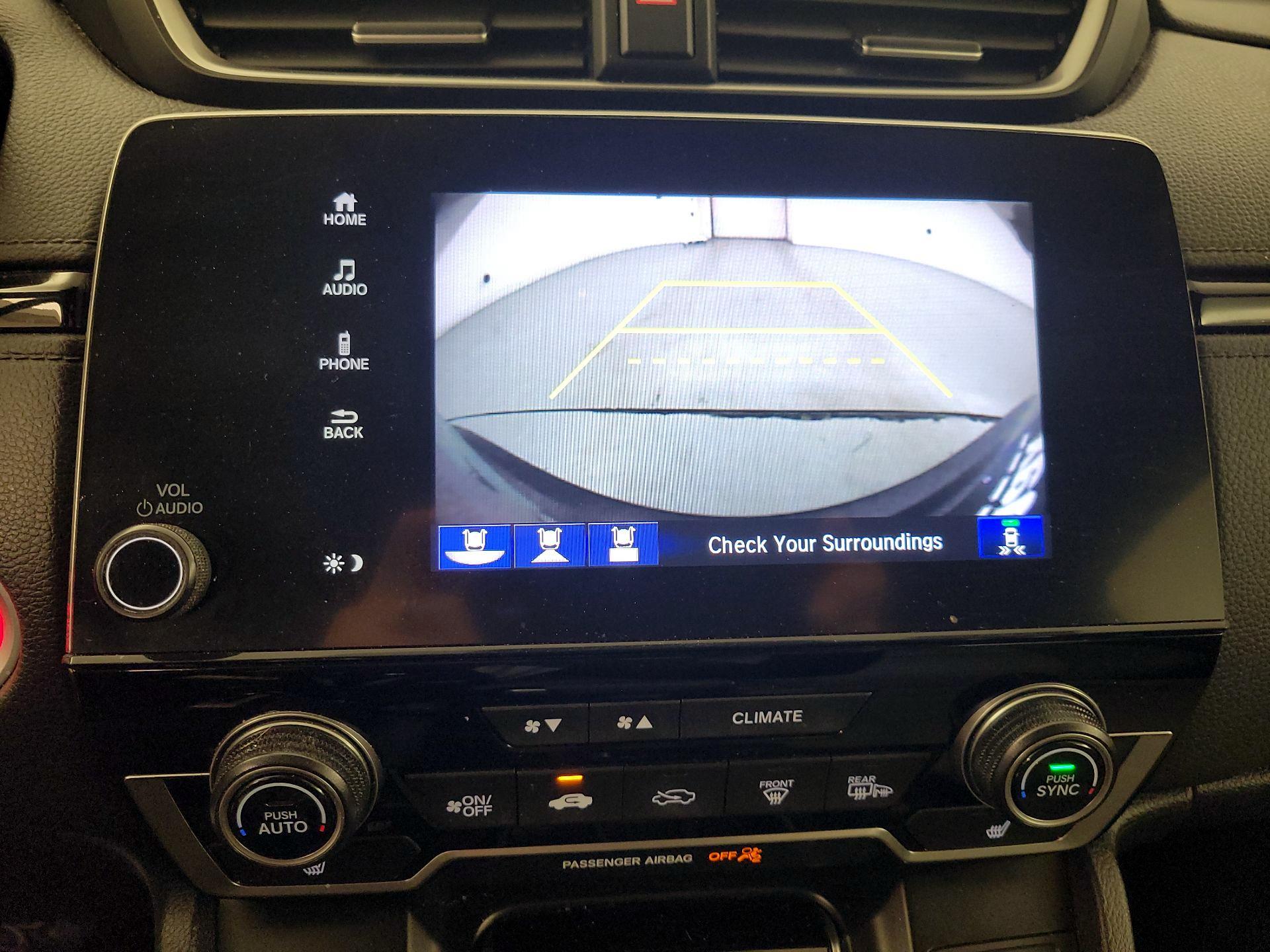 Thumbnail: 2021 Honda CR-V - 14