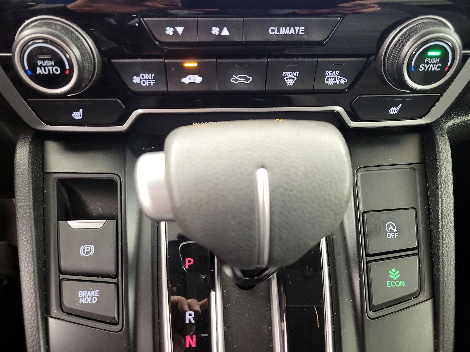 Thumbnail: 2021 Honda CR-V - 16