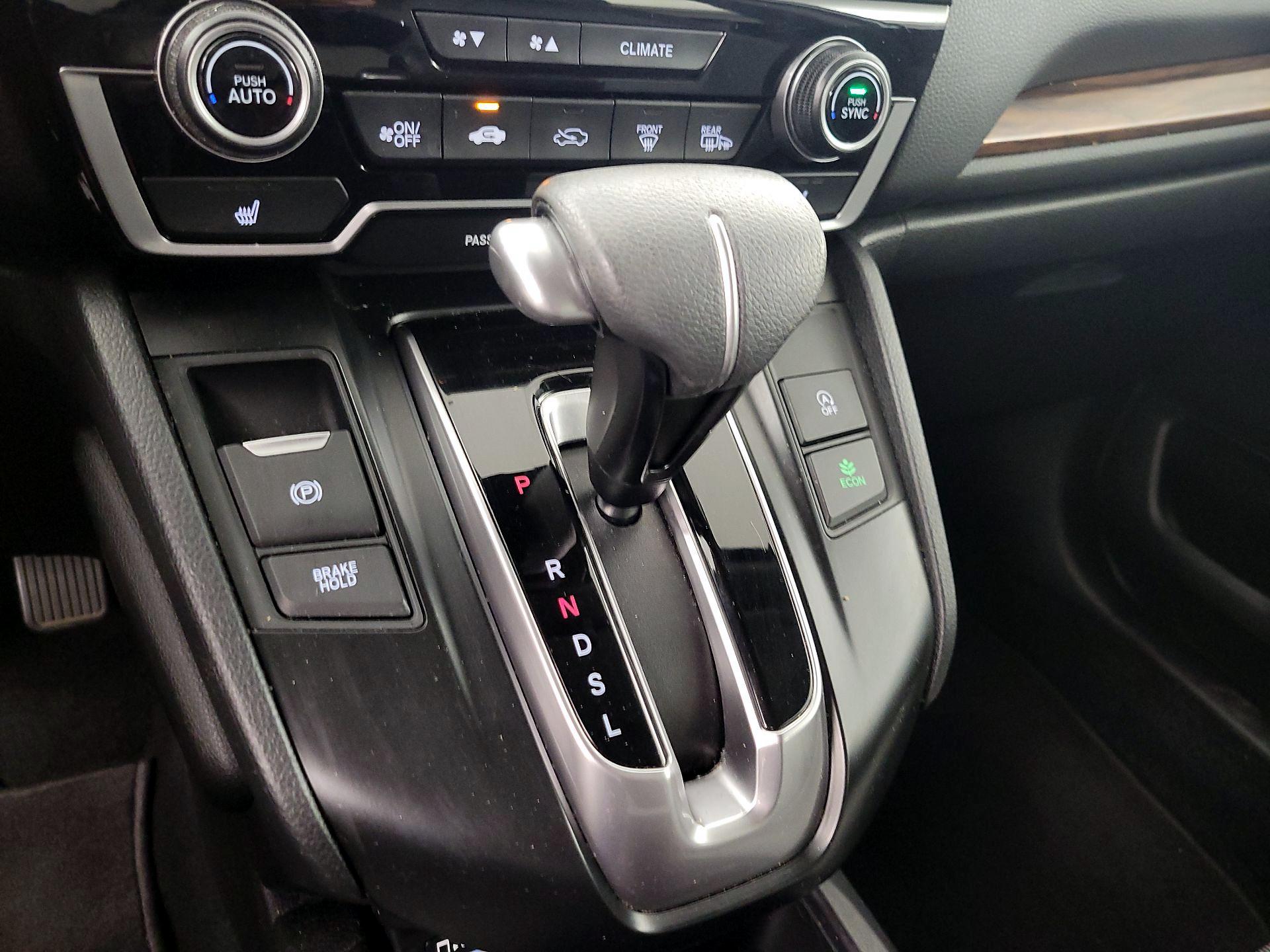 Thumbnail: 2021 Honda CR-V - 17