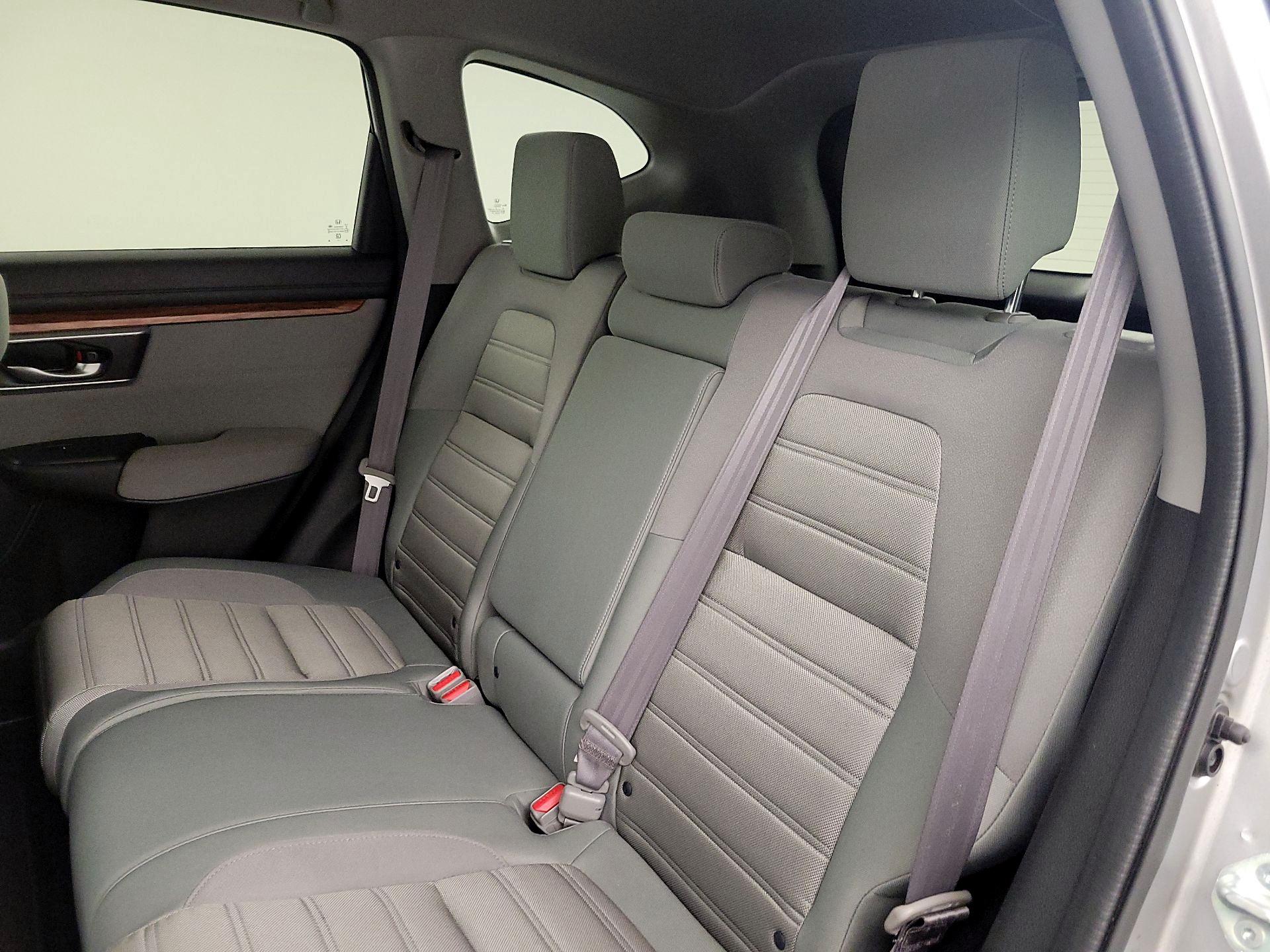 Thumbnail: 2021 Honda CR-V - 20