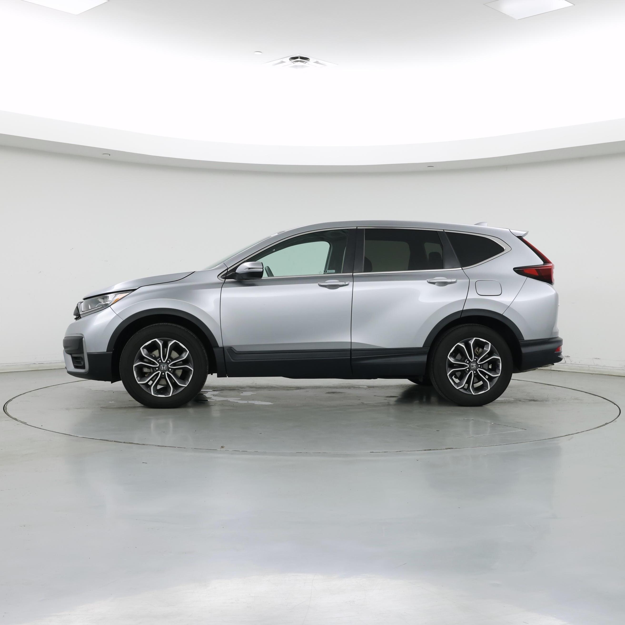 Thumbnail: 2021 Honda CR-V - 3