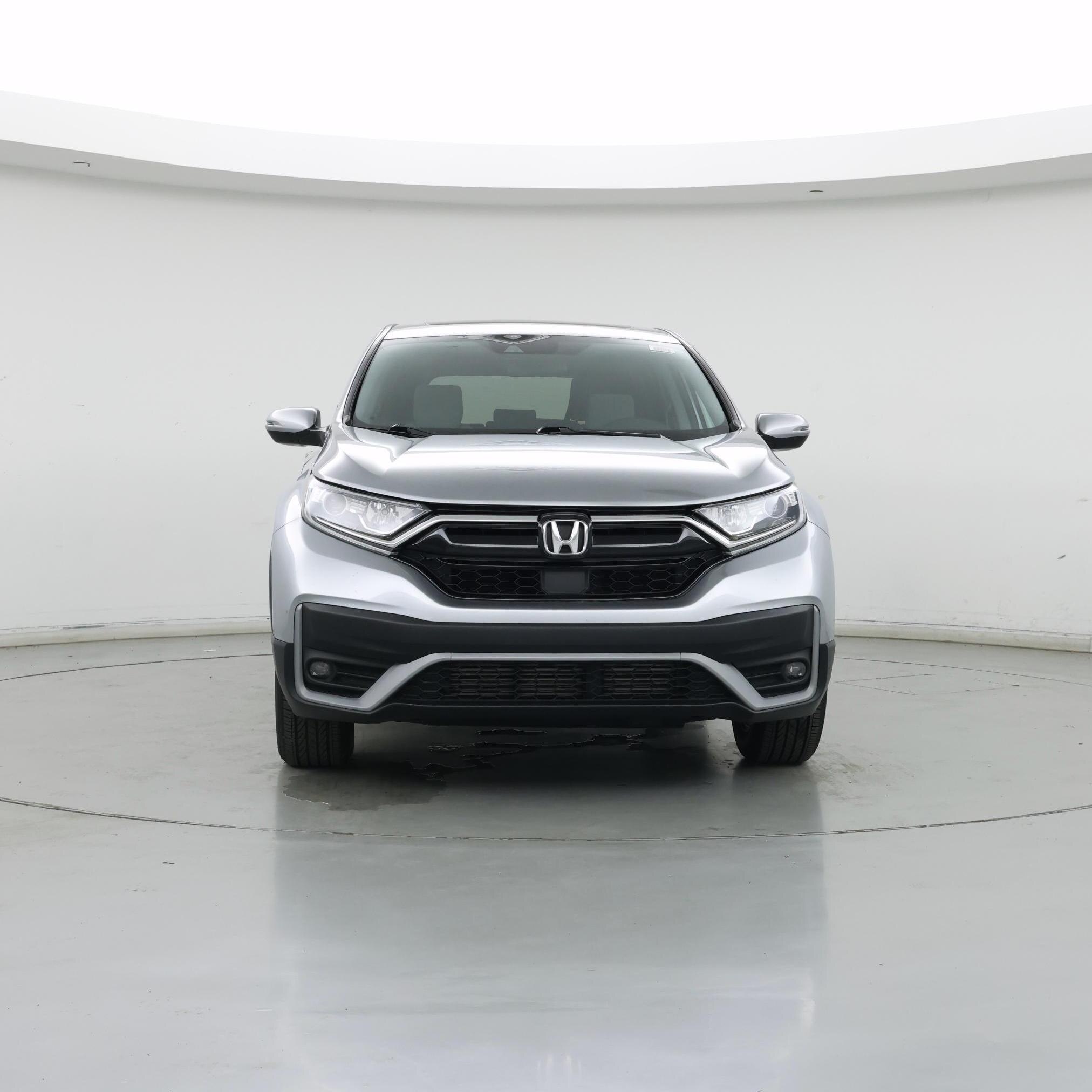Thumbnail: 2021 Honda CR-V - 5