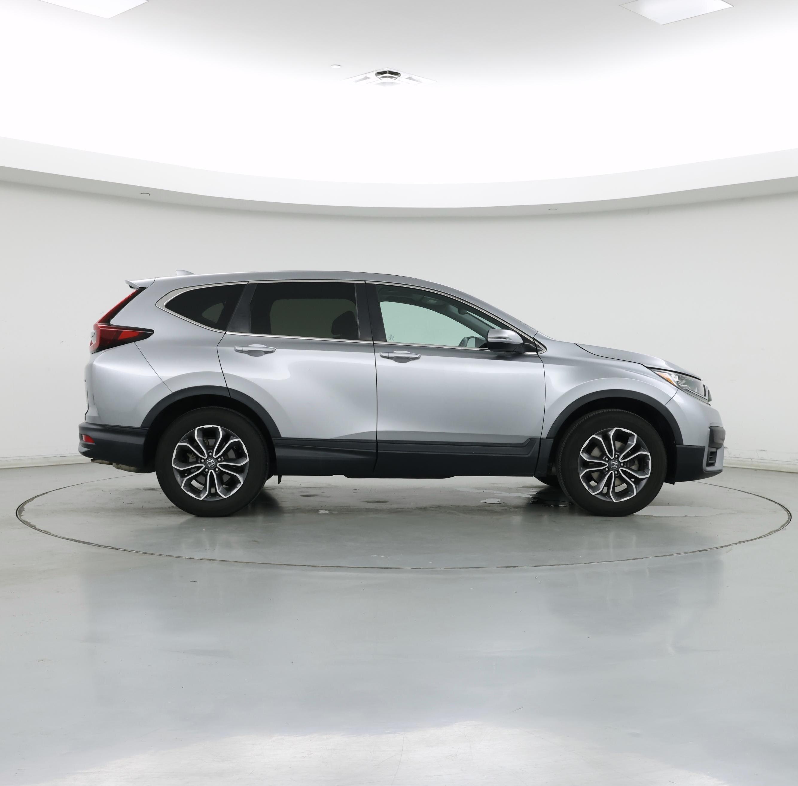 Thumbnail: 2021 Honda CR-V - 7
