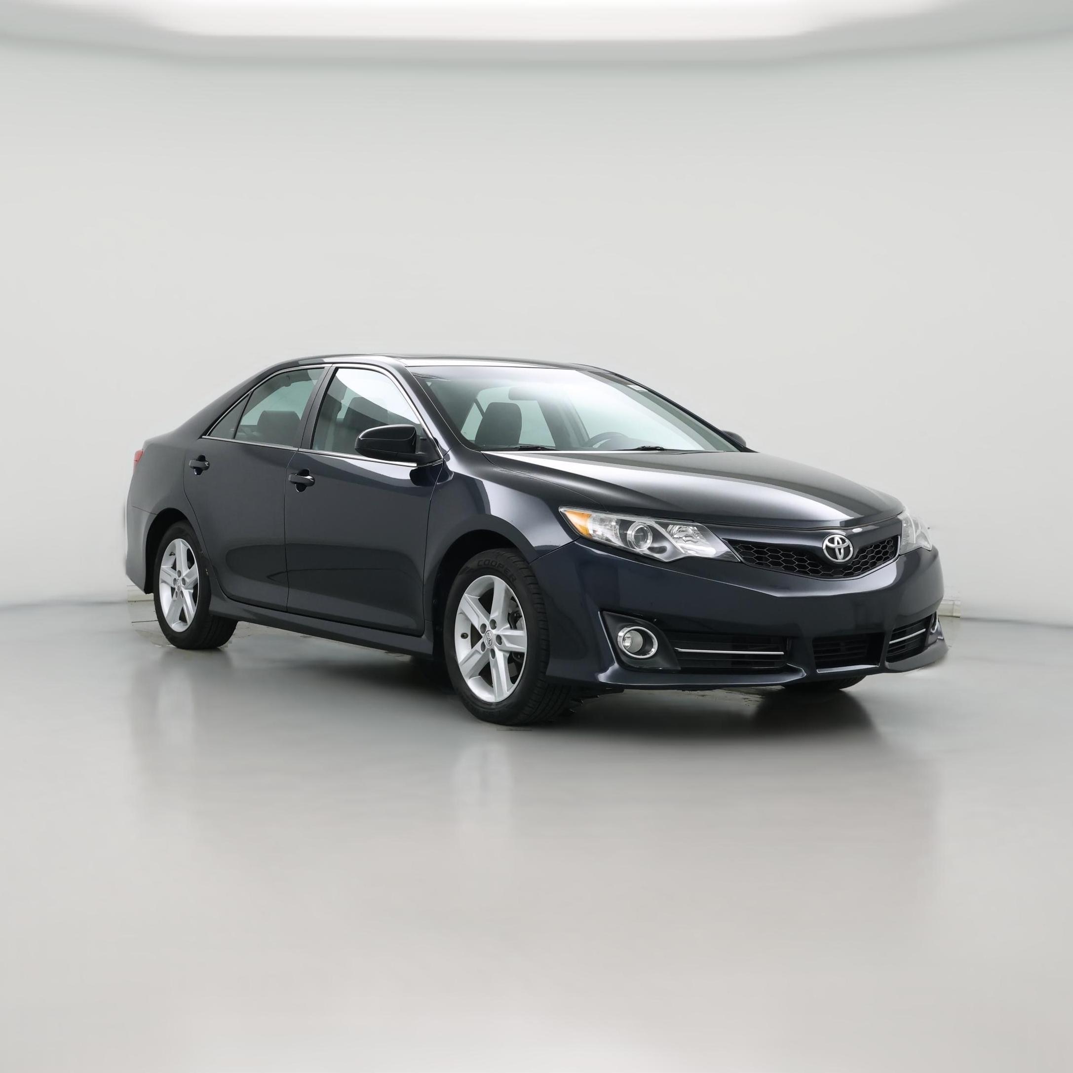 Thumbnail: 2014 Toyota Camry - 1