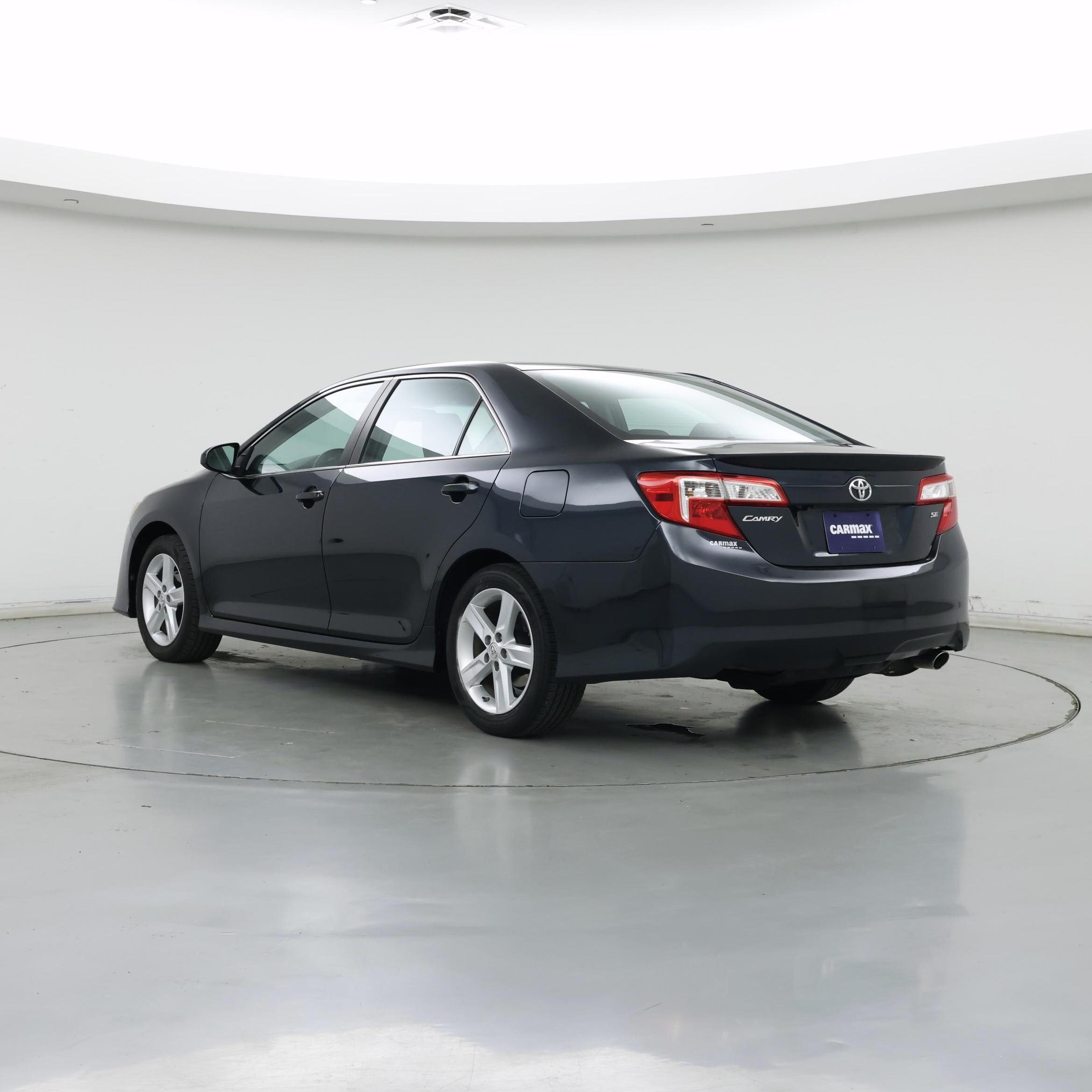 Thumbnail: 2014 Toyota Camry - 2