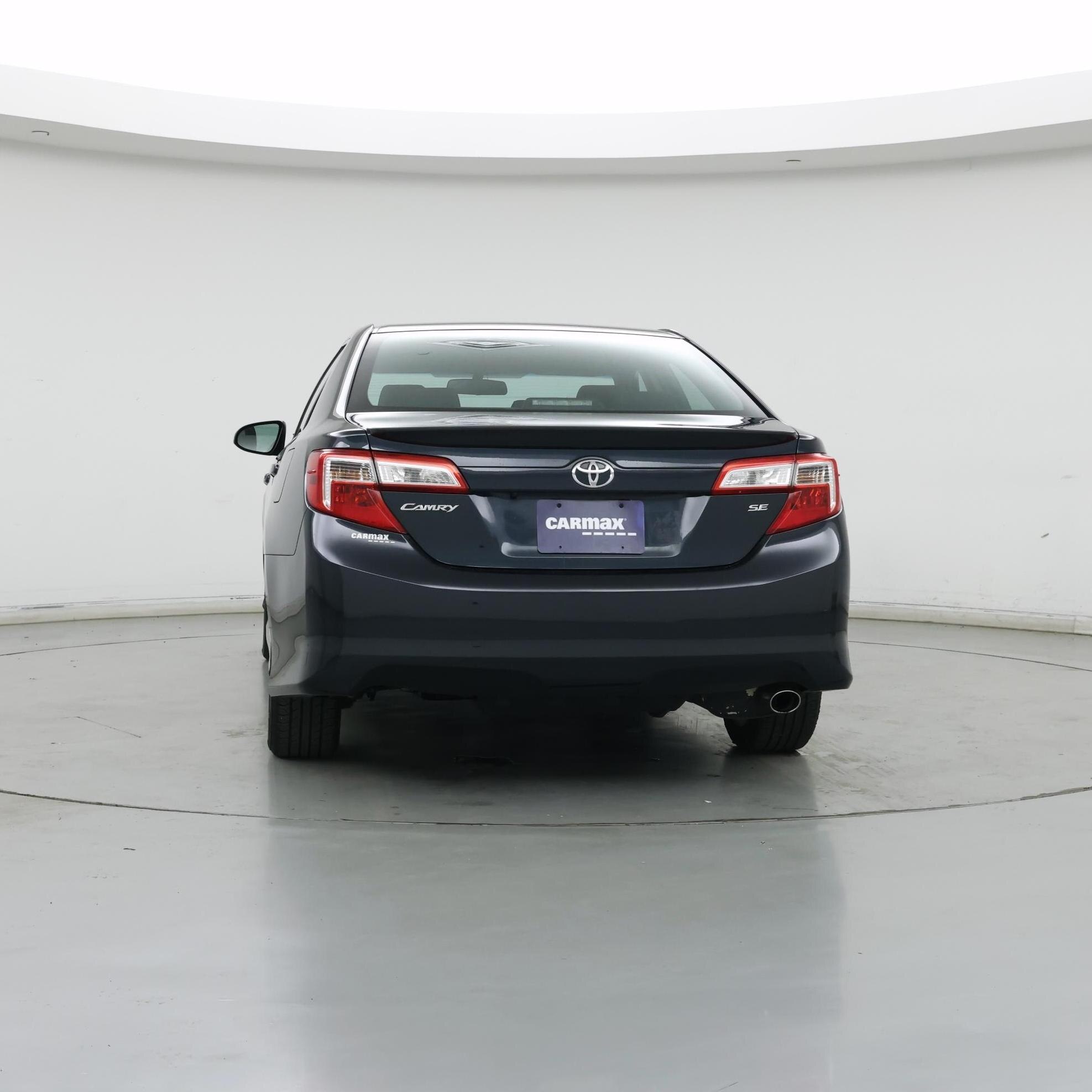 Thumbnail: 2014 Toyota Camry - 6