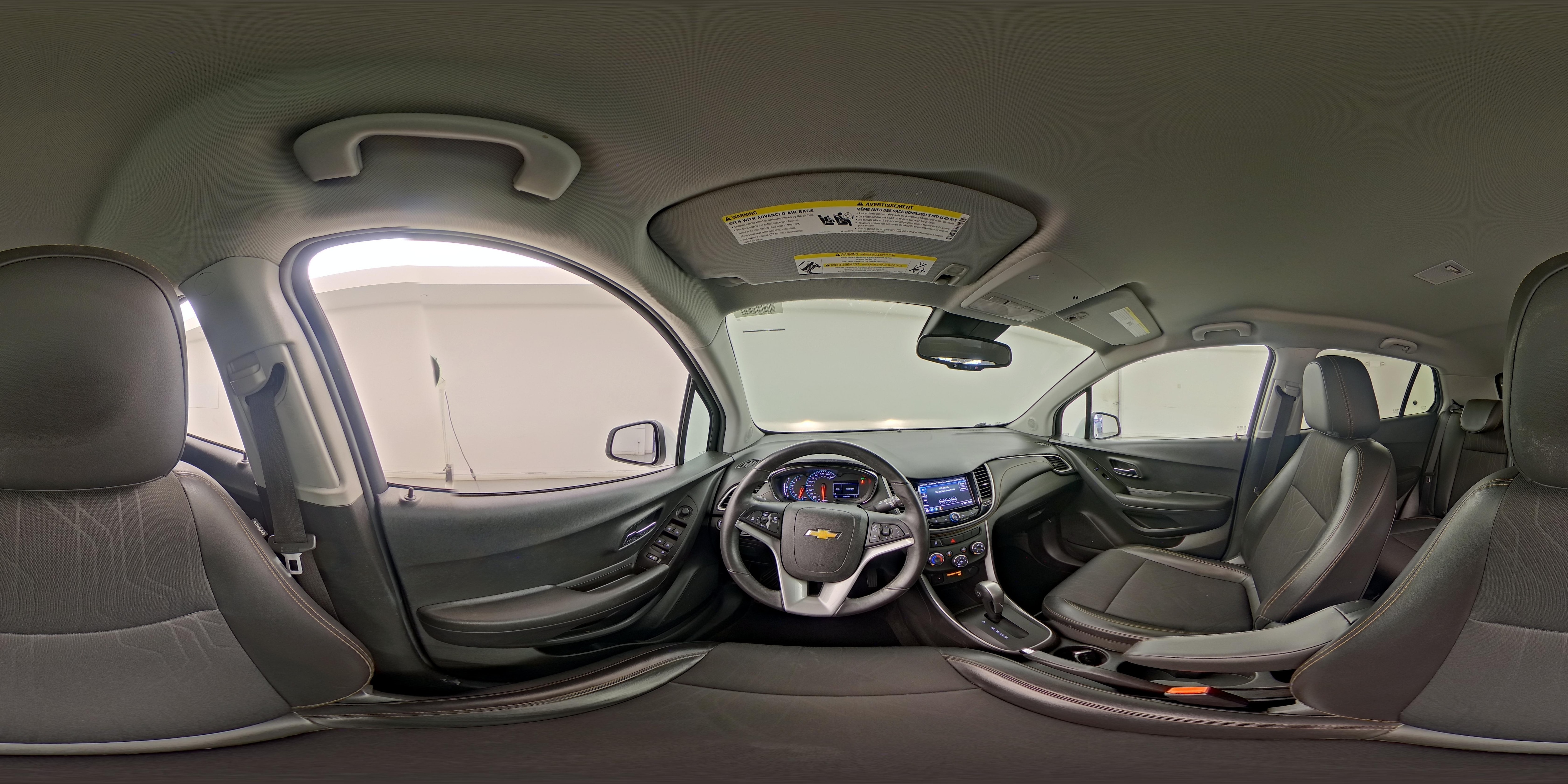 2018 Chevrolet Trax LT - Photo 26
