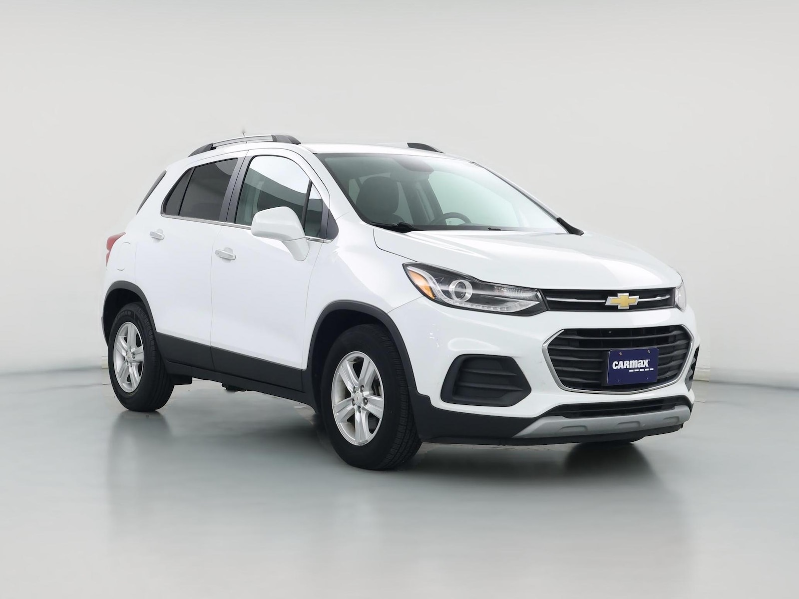 2018 Chevrolet Trax LT - Photo 1