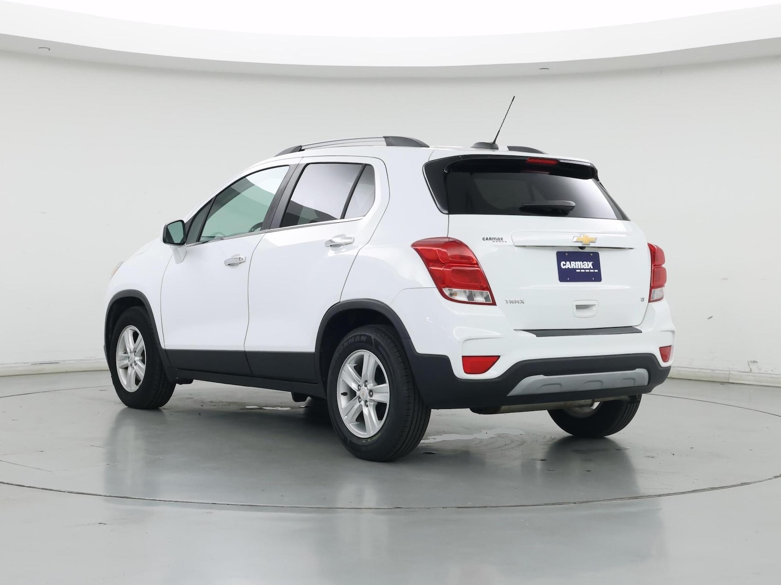 2018 Chevrolet Trax LT - Photo 3