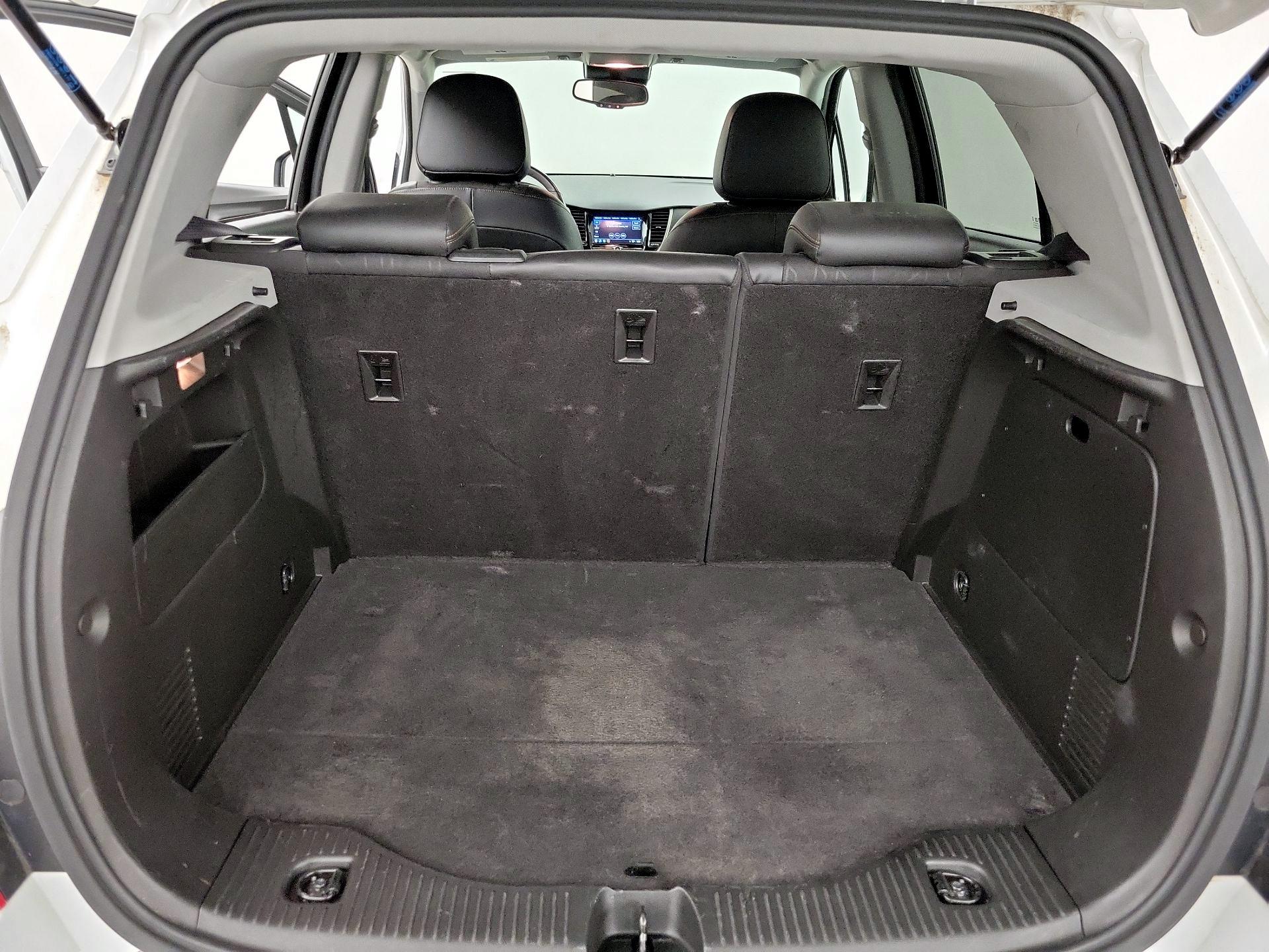 Thumbnail: 2018 Chevrolet Trax - 20