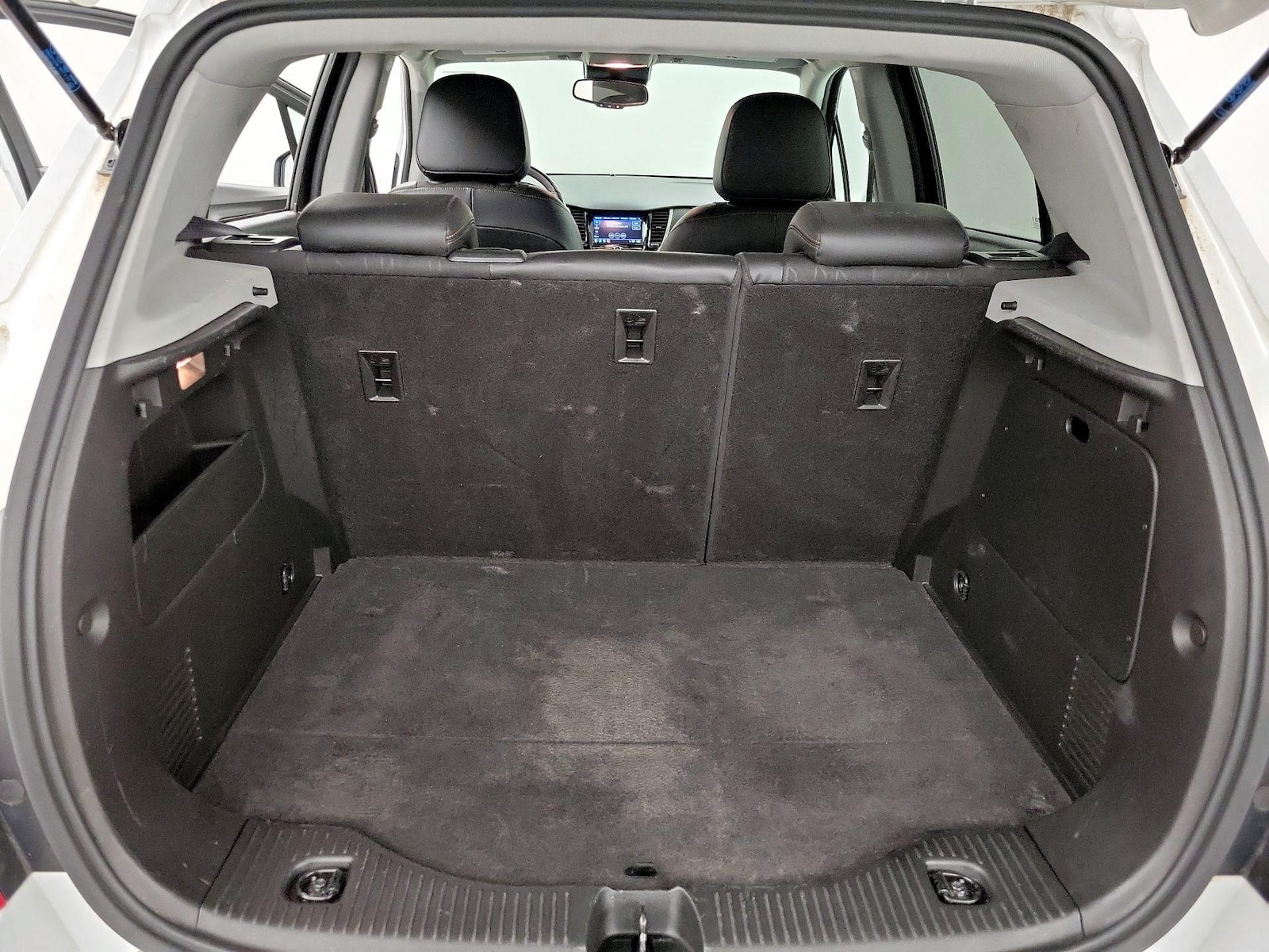 2018 Chevrolet Trax LT - Photo 21