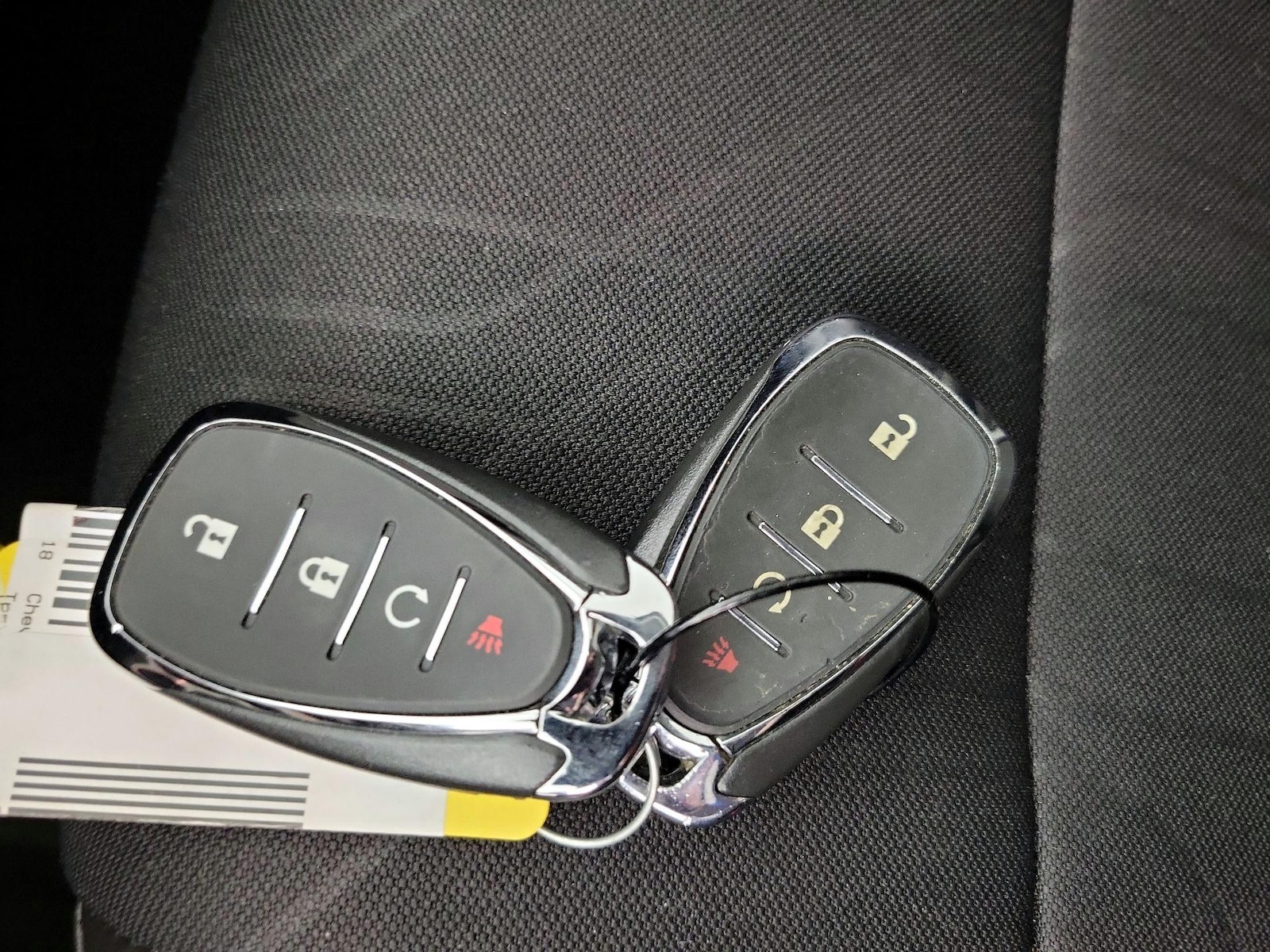2018 Chevrolet Trax LT - Photo 23
