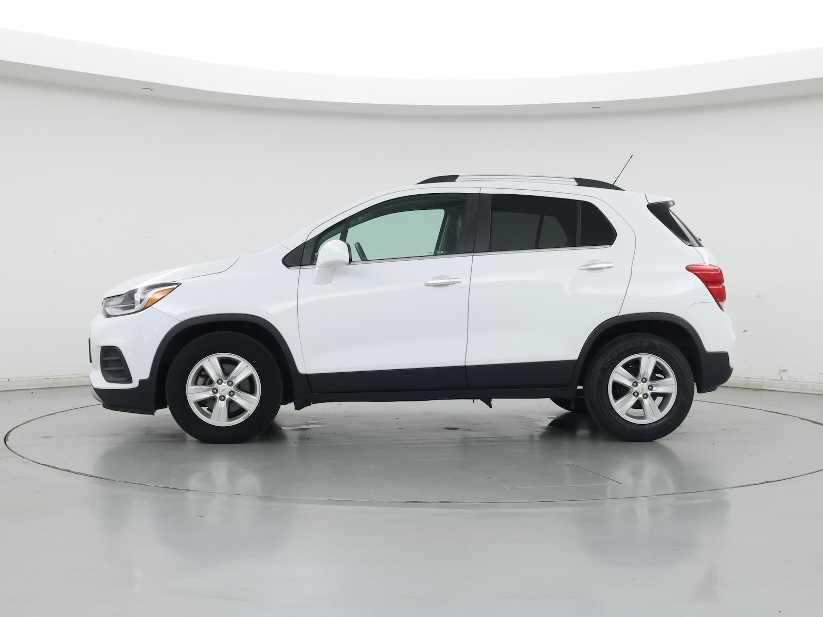 2018 Chevrolet Trax LT - Photo 4