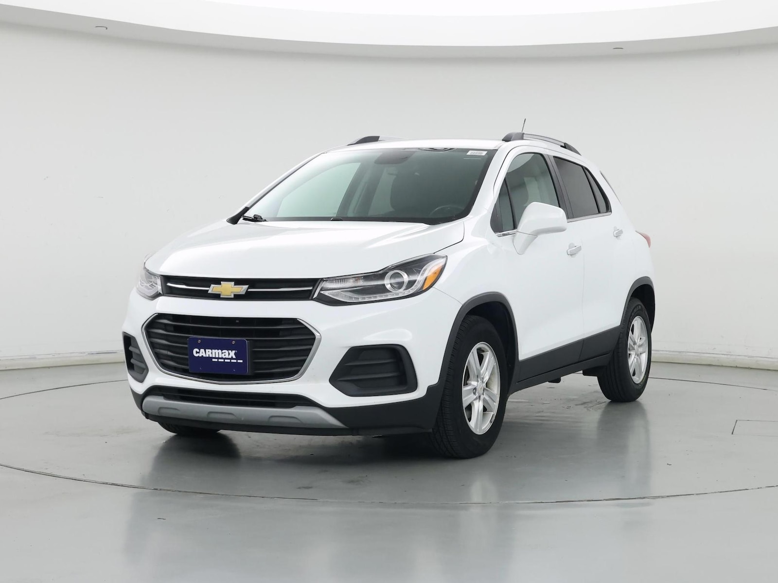 2018 Chevrolet Trax LT - Photo 5