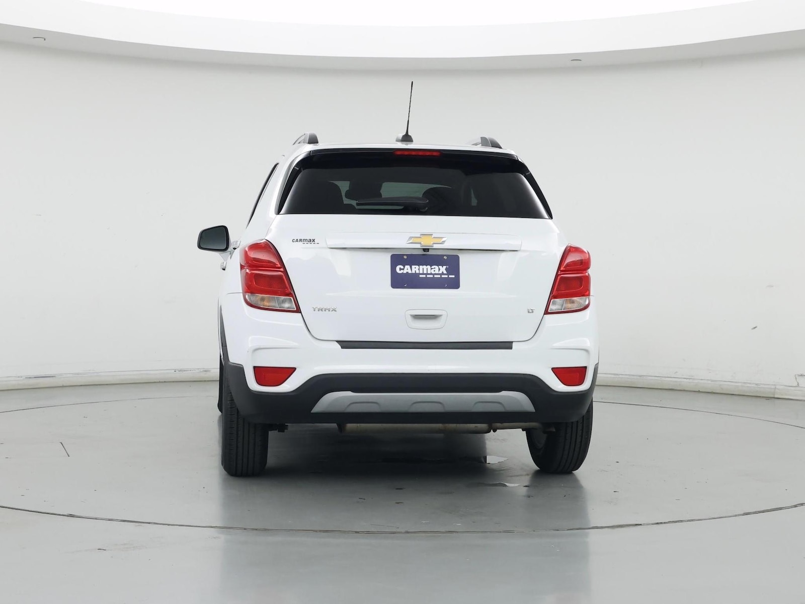 2018 Chevrolet Trax LT - Photo 7
