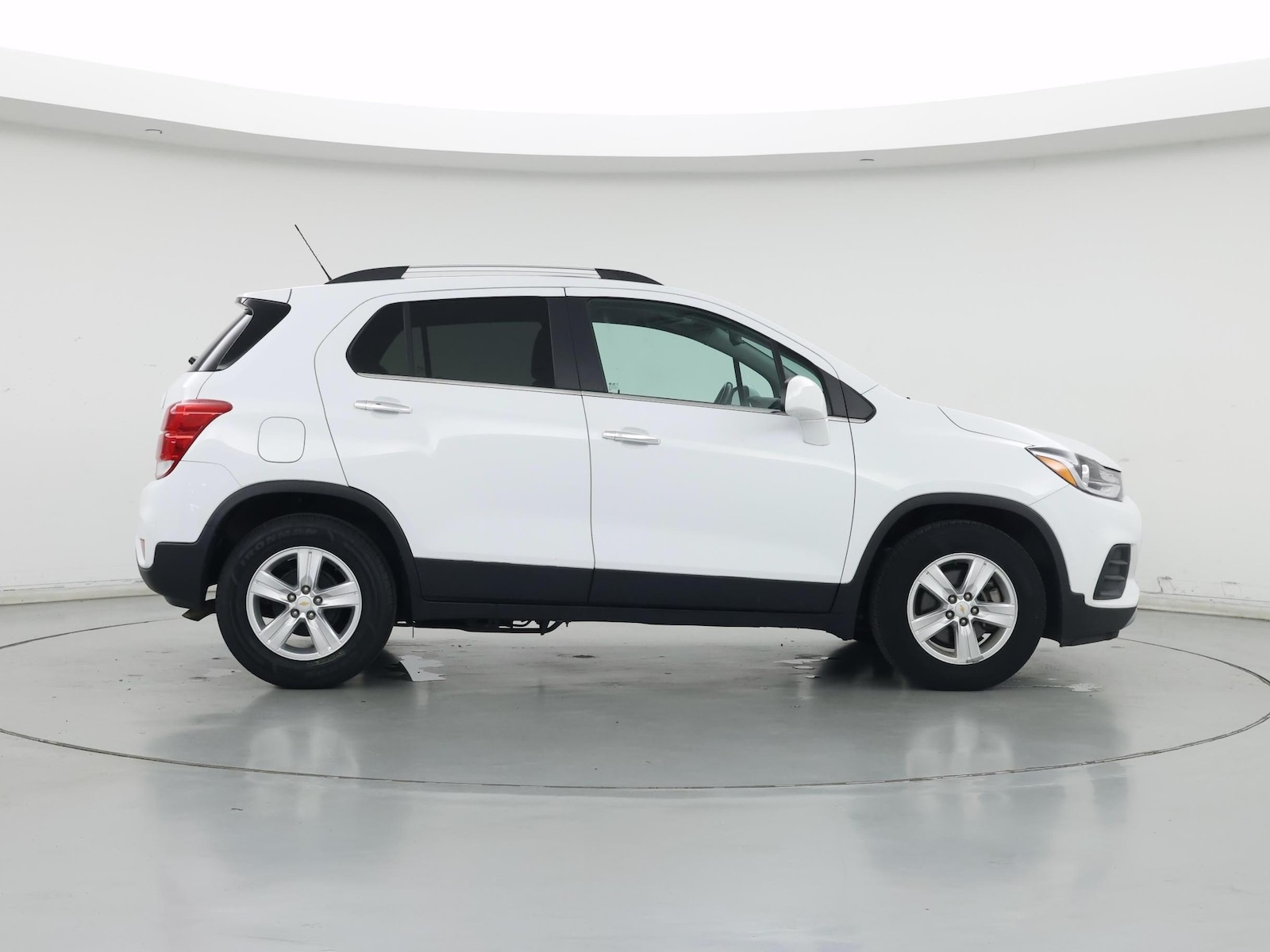 2018 Chevrolet Trax LT - Photo 8