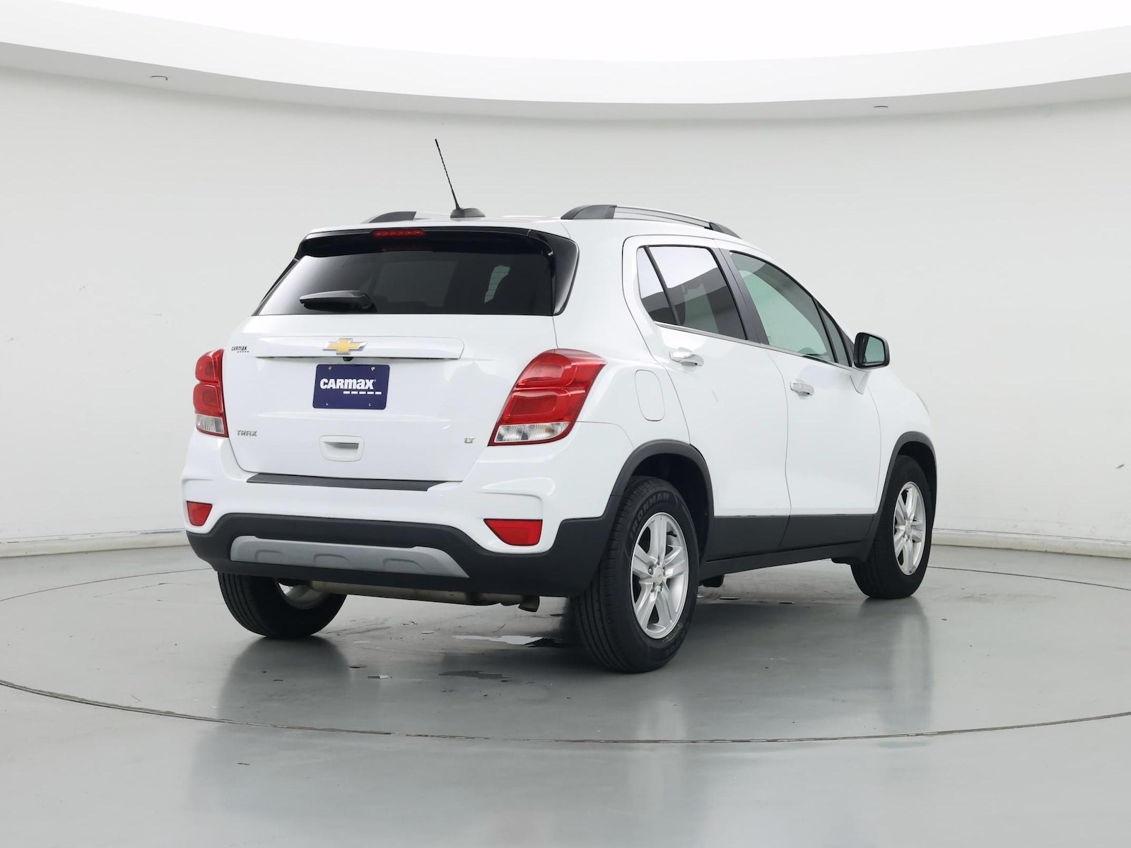 2018 Chevrolet Trax LT - Photo 9