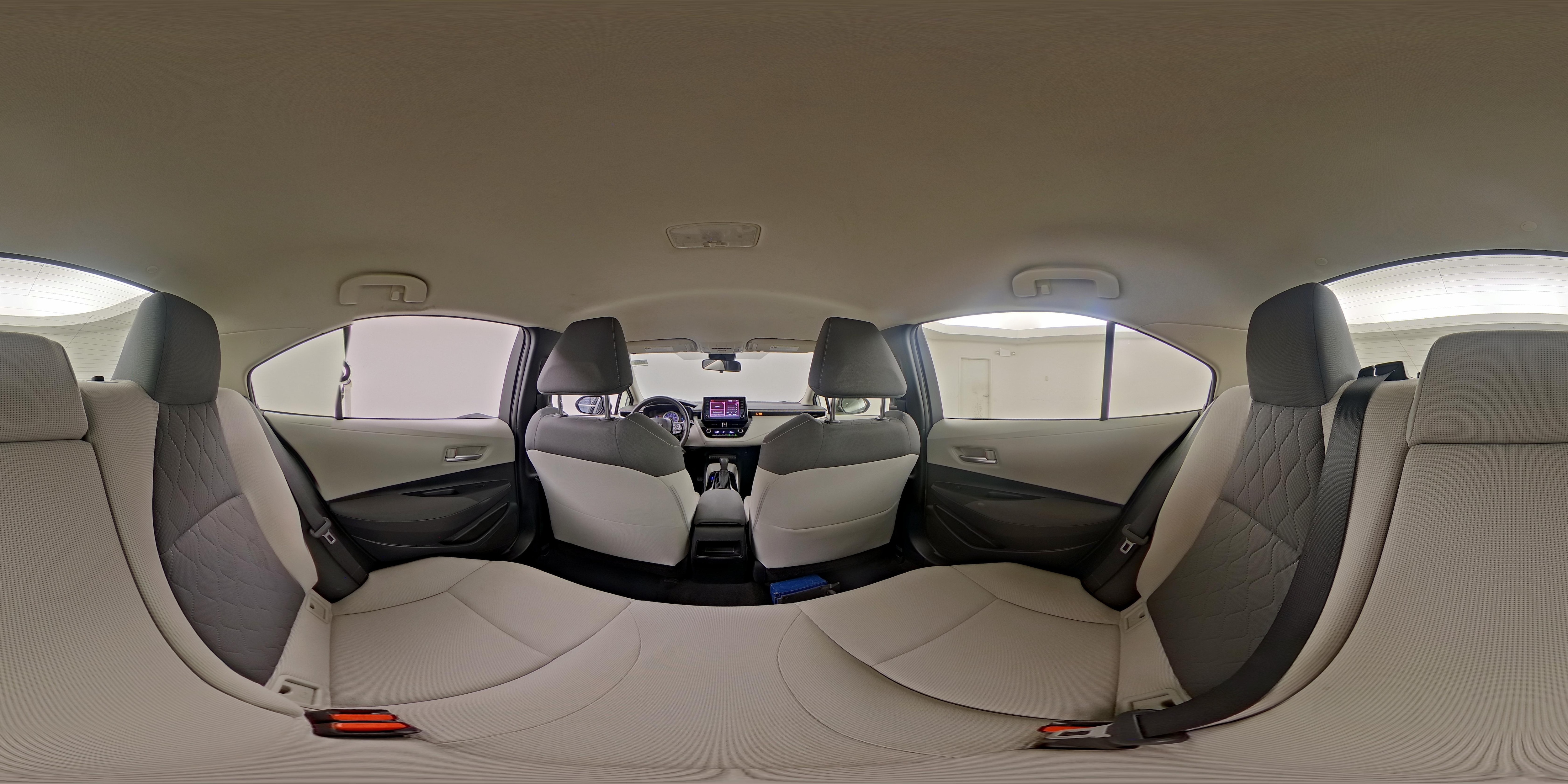 2020 Toyota Corolla LE - Photo 26