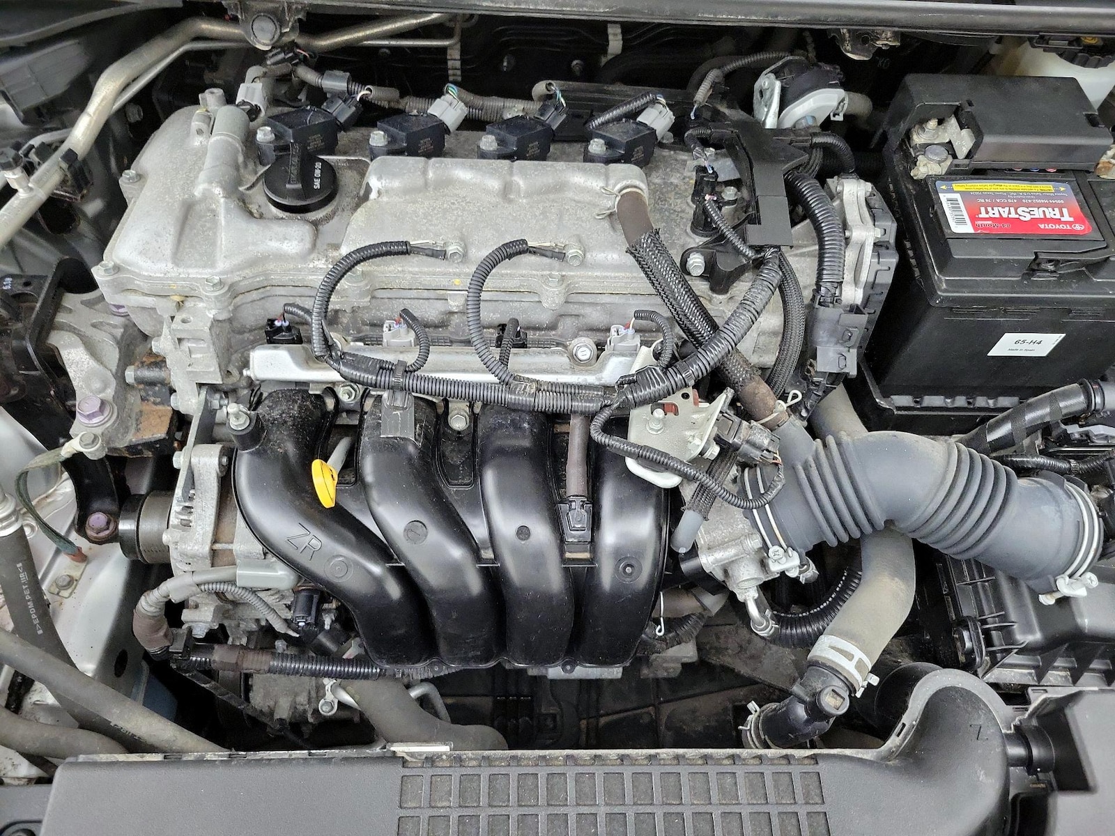 2020 Toyota Corolla LE - Photo 23