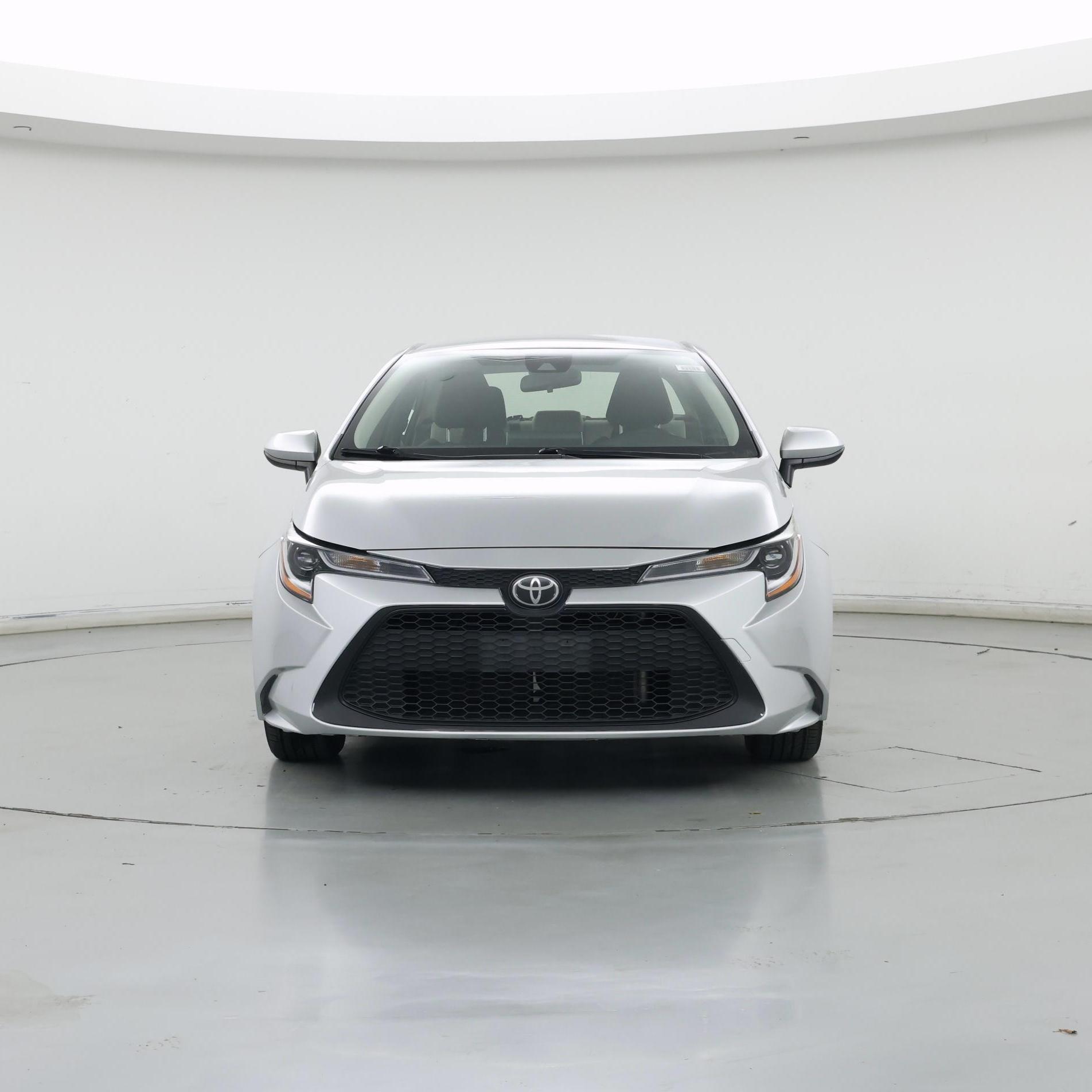Thumbnail: 2020 Toyota Corolla - 5
