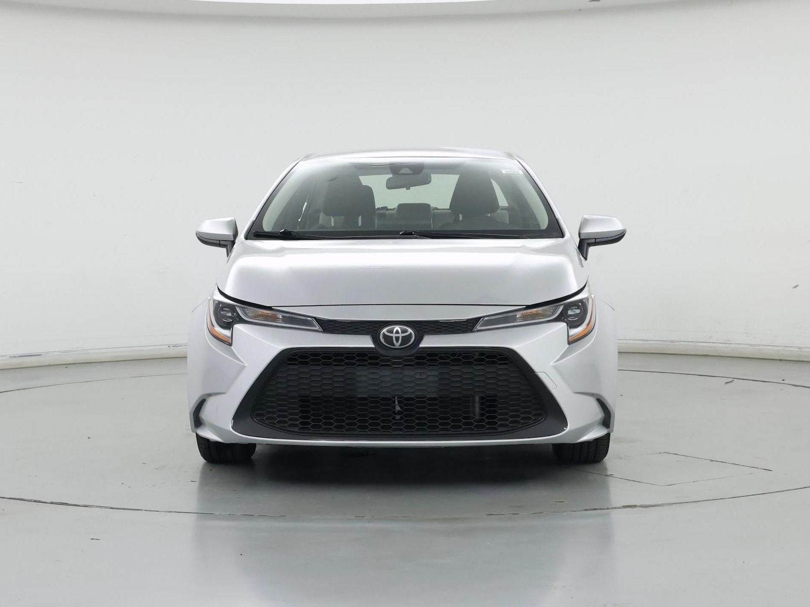 2020 Toyota Corolla LE - Photo 6
