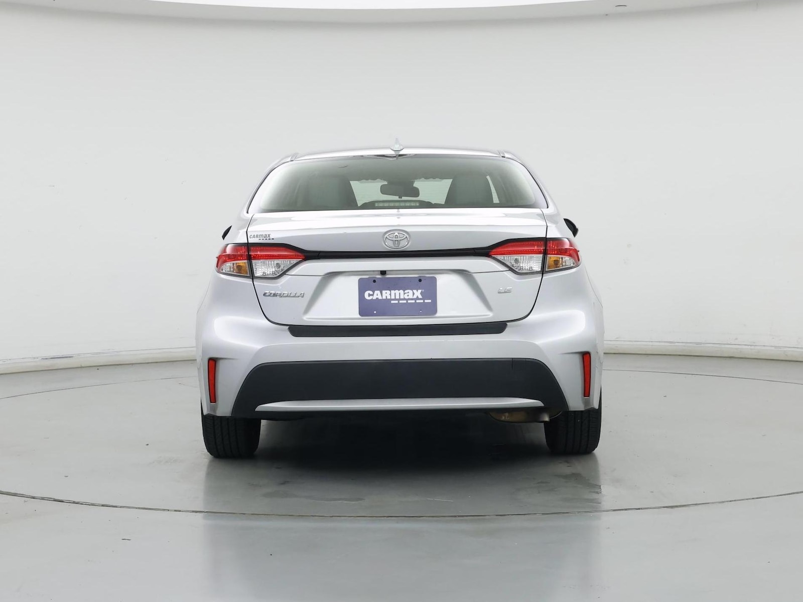 2020 Toyota Corolla LE - Photo 7