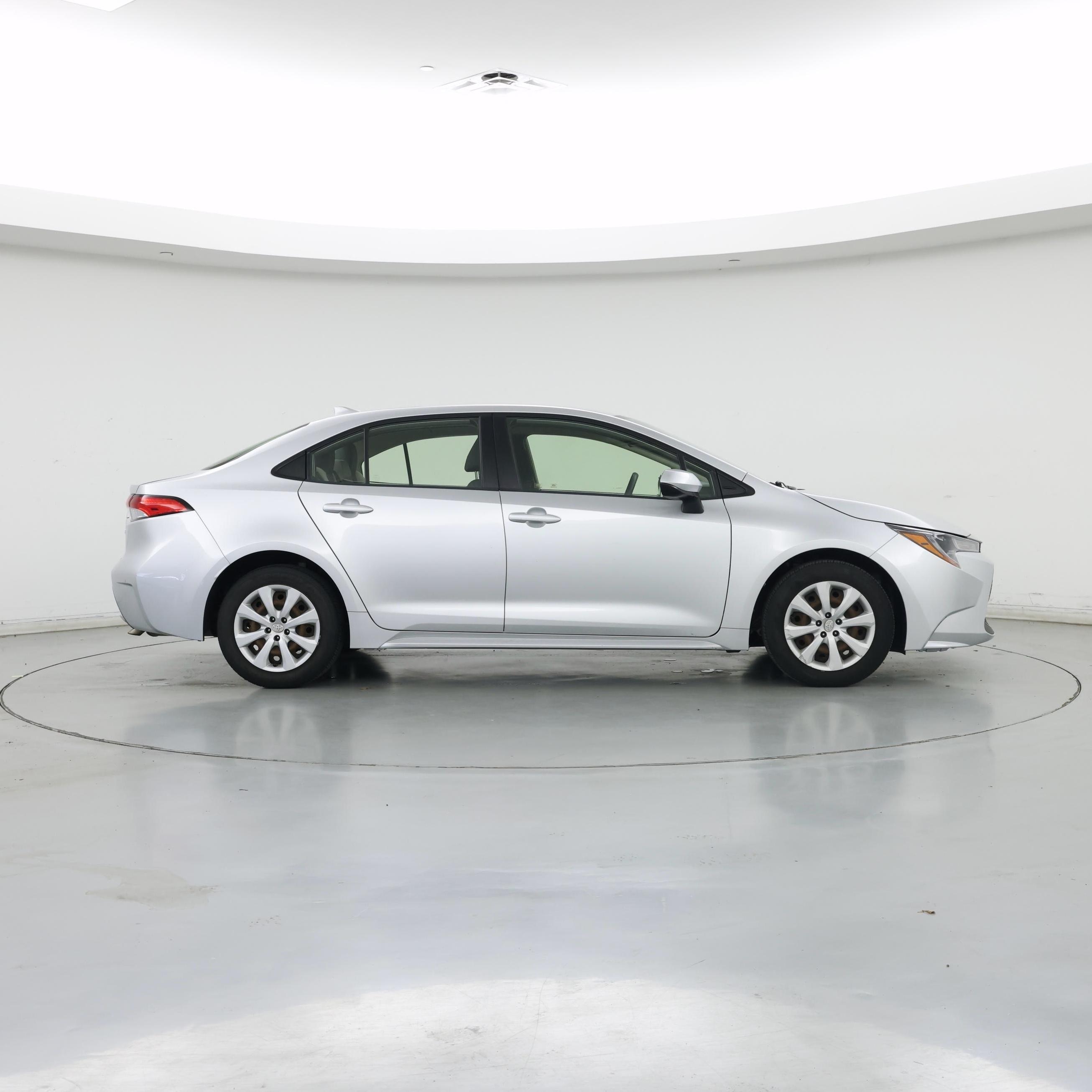 Thumbnail: 2020 Toyota Corolla - 7