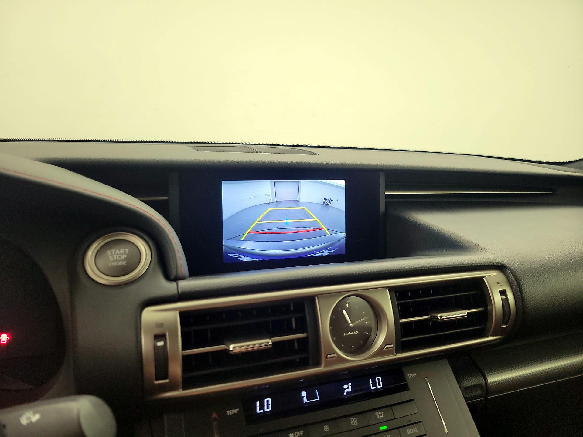 Thumbnail: 2015 Lexus IS - 15