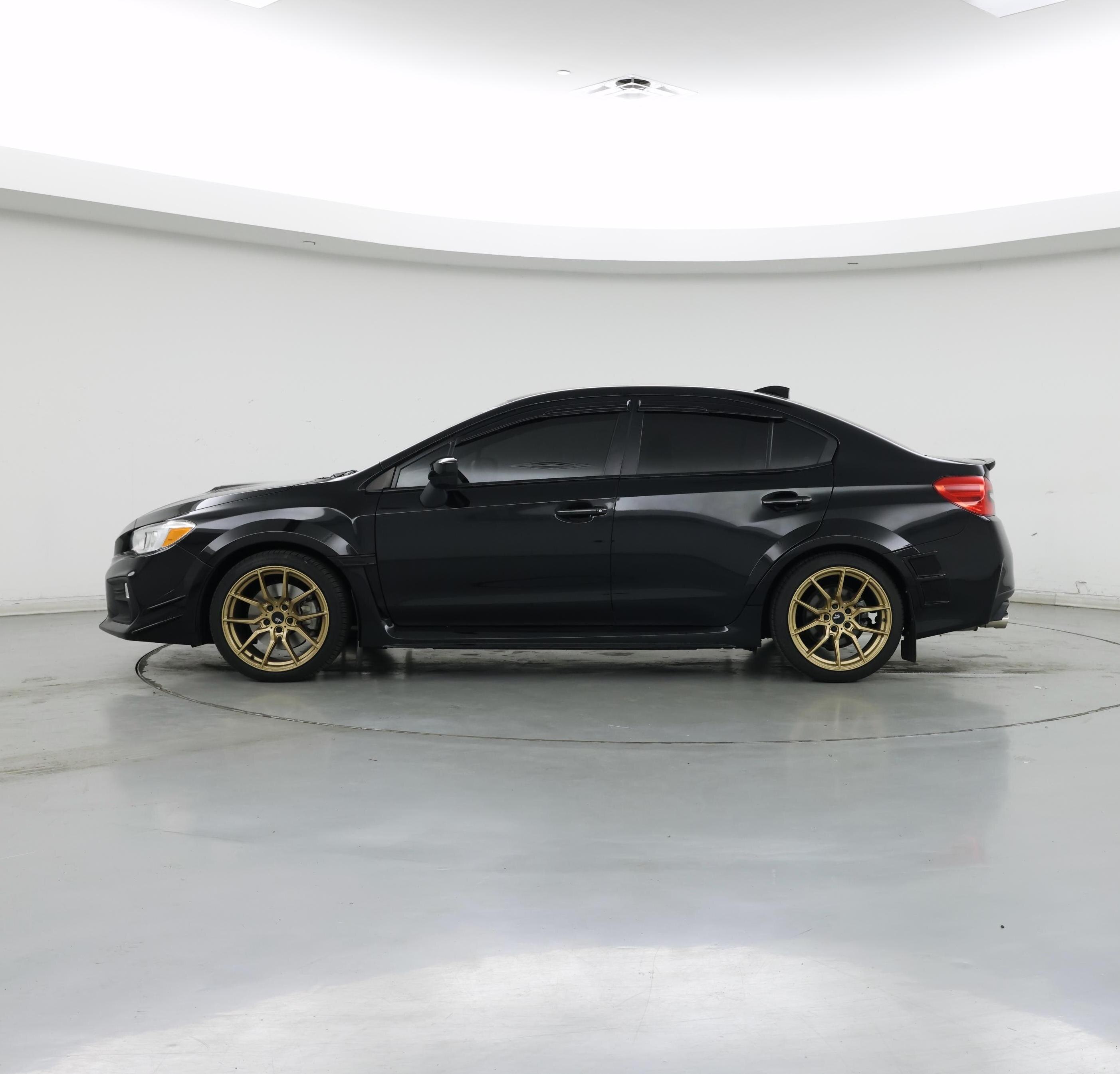 Thumbnail: 2021 Subaru WRX - 3