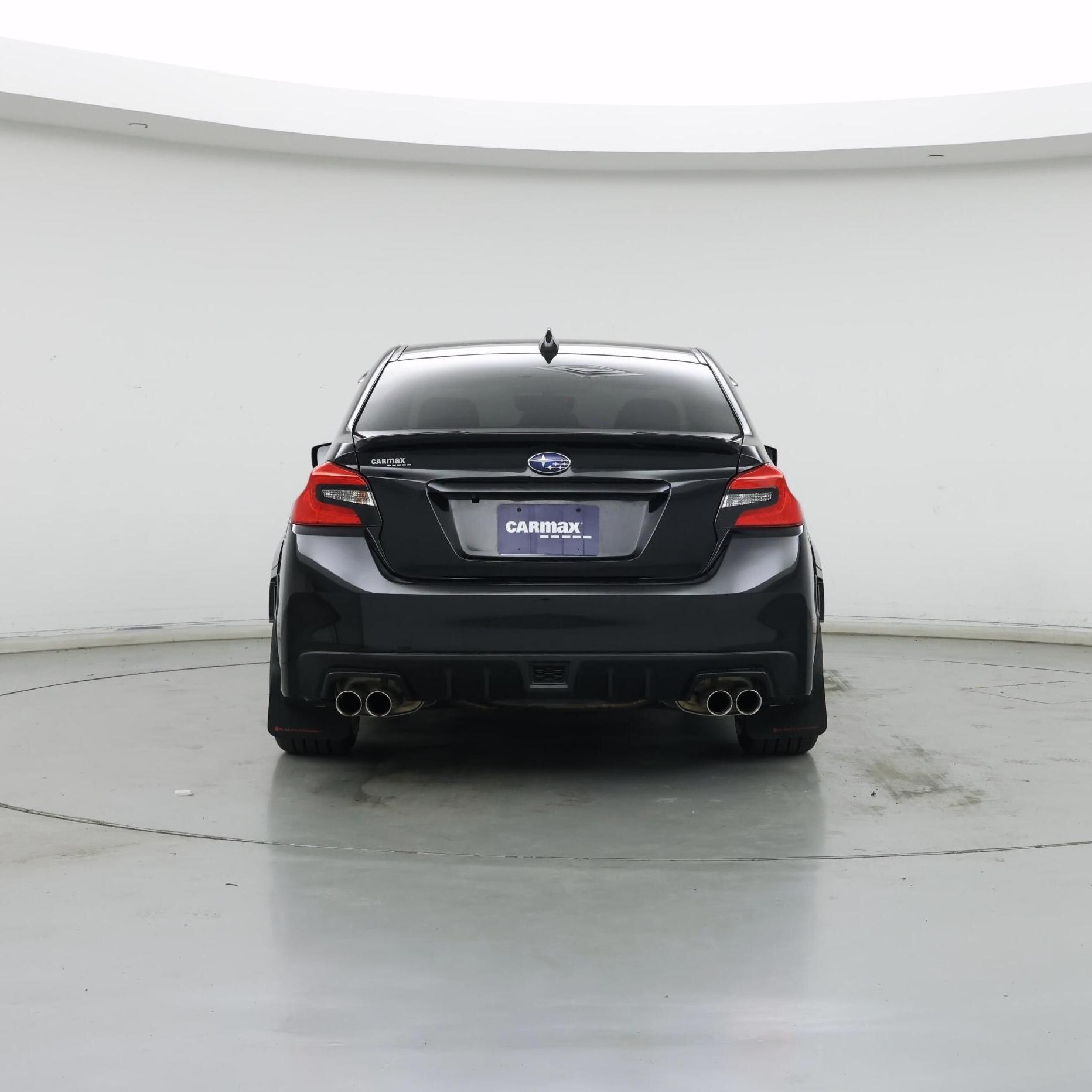 Thumbnail: 2021 Subaru WRX - 6