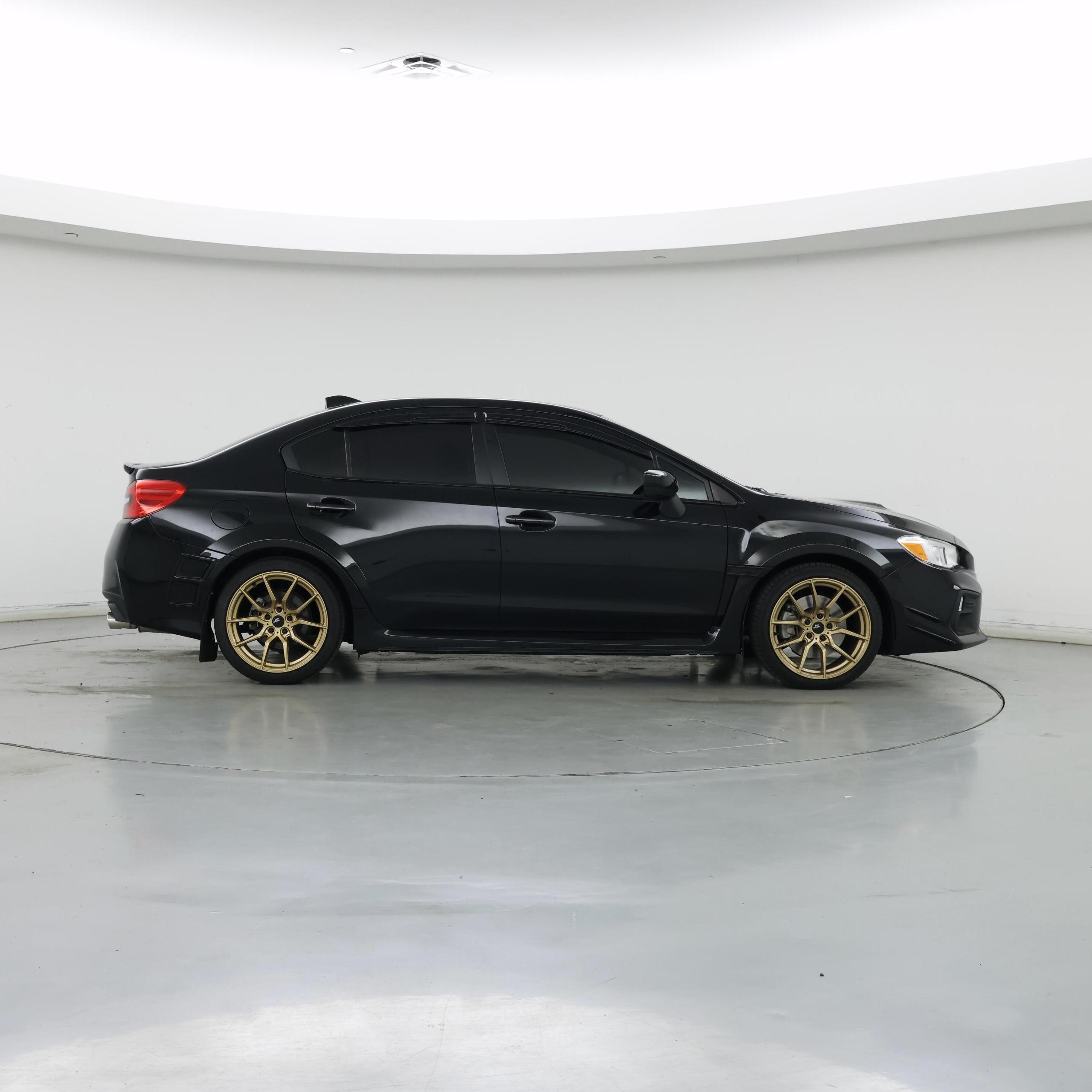 Thumbnail: 2021 Subaru WRX - 7