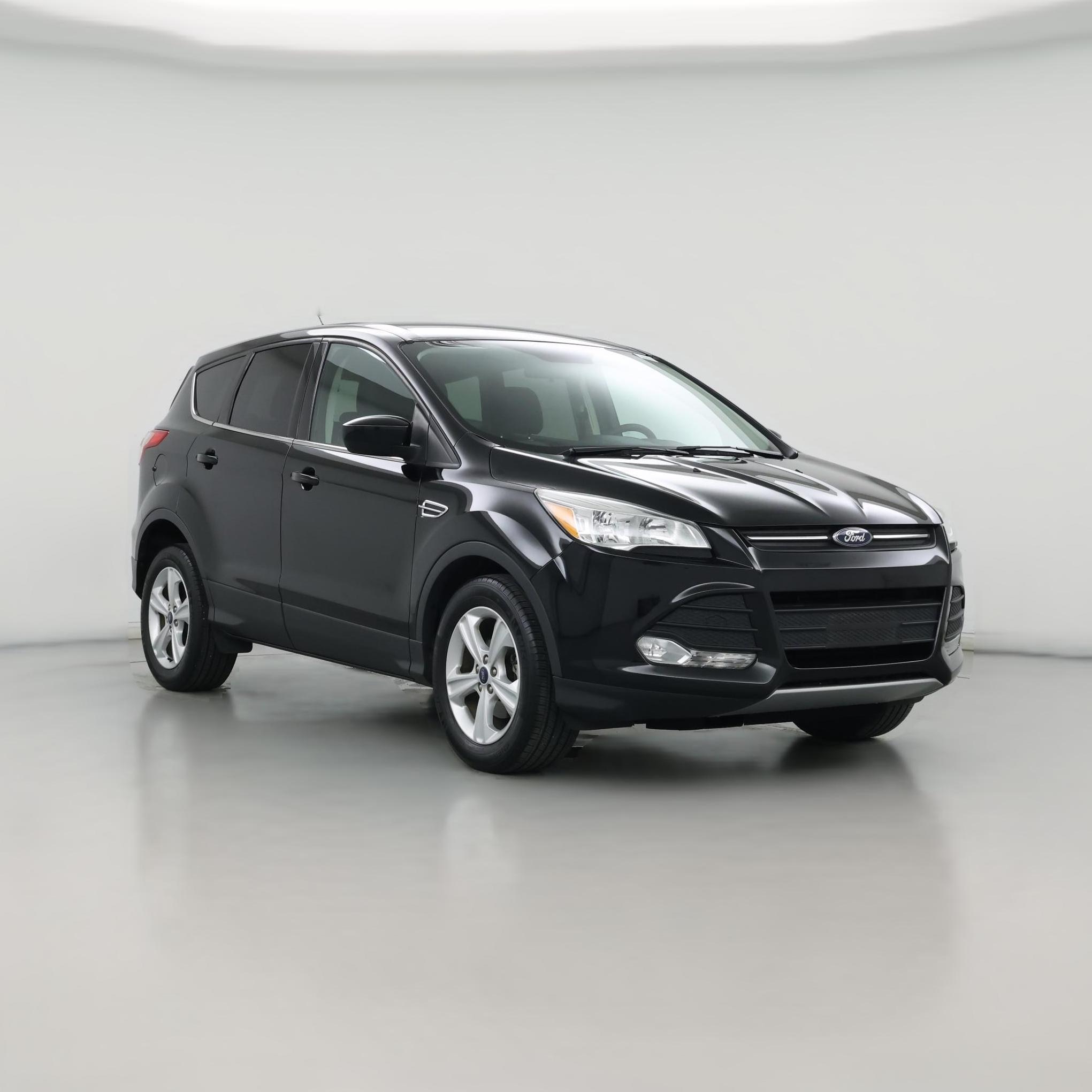 Thumbnail: 2016 Ford Escape - 1