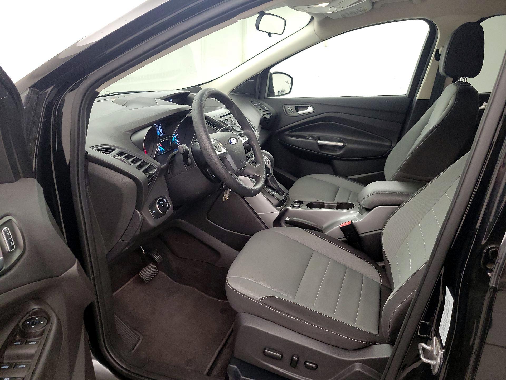 Thumbnail: 2016 Ford Escape - 11