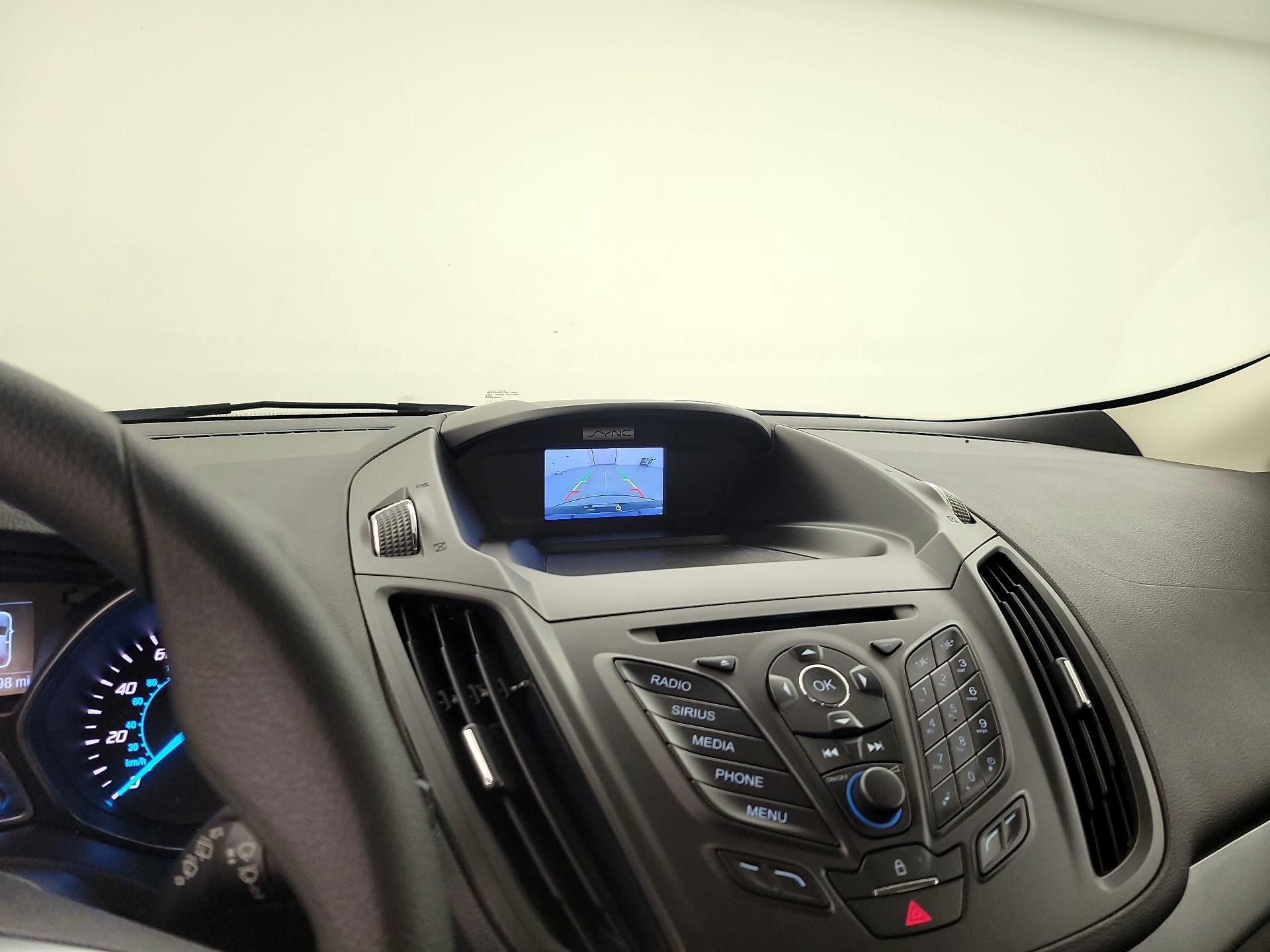 Thumbnail: 2016 Ford Escape - 14