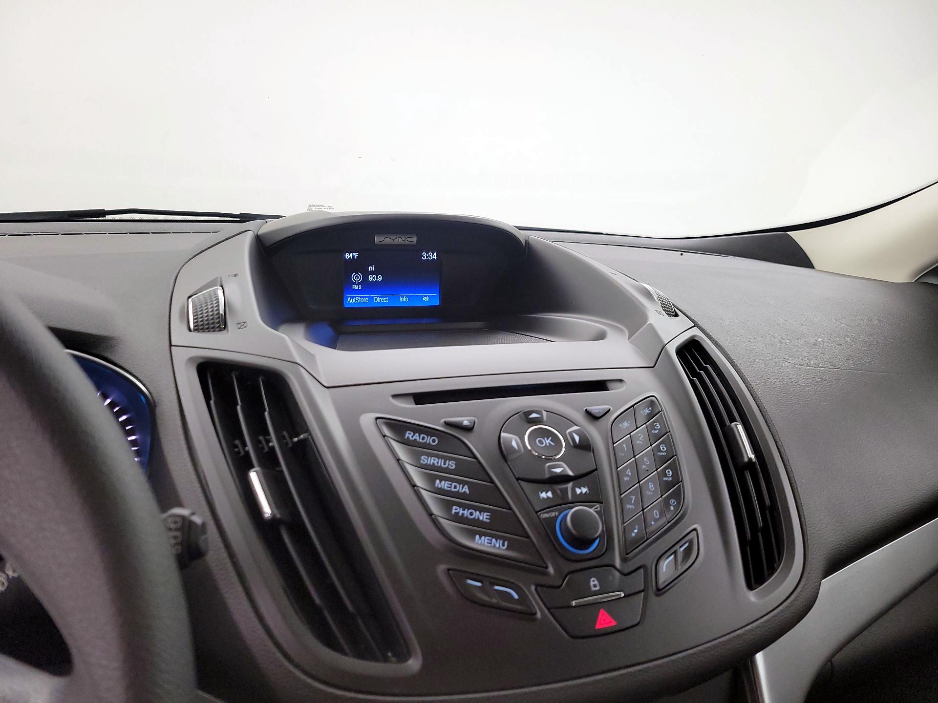 Thumbnail: 2016 Ford Escape - 15