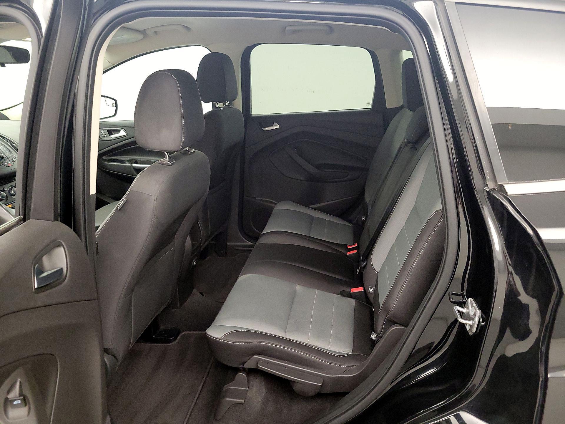 Thumbnail: 2016 Ford Escape - 18