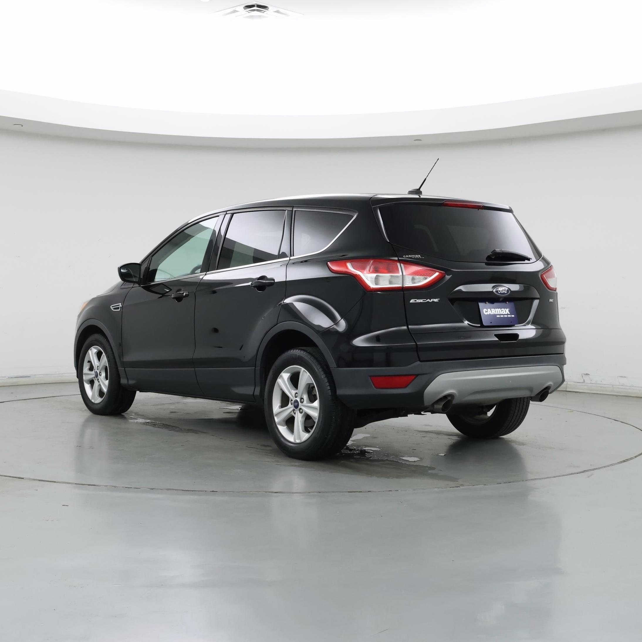 Thumbnail: 2016 Ford Escape - 2