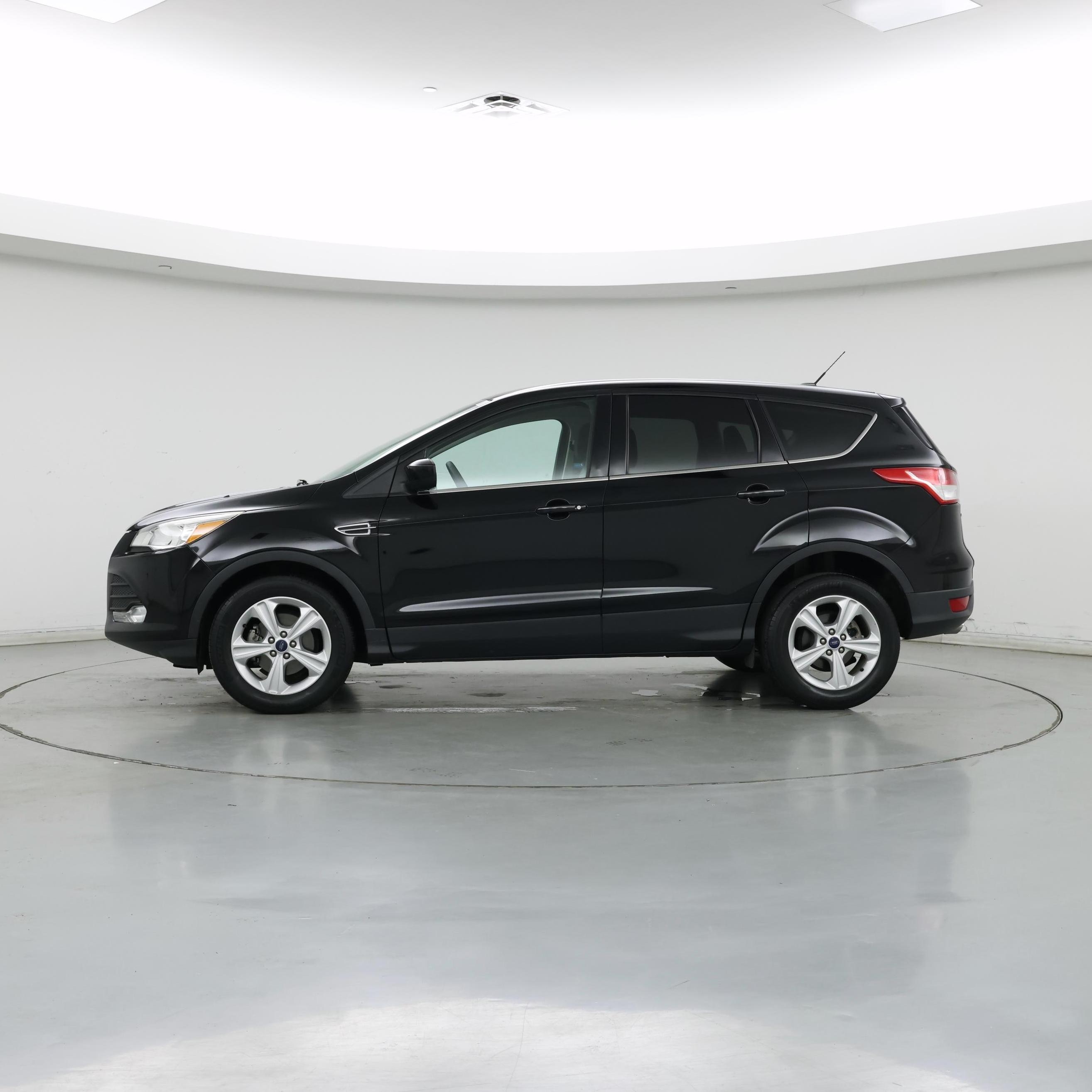 Thumbnail: 2016 Ford Escape - 3