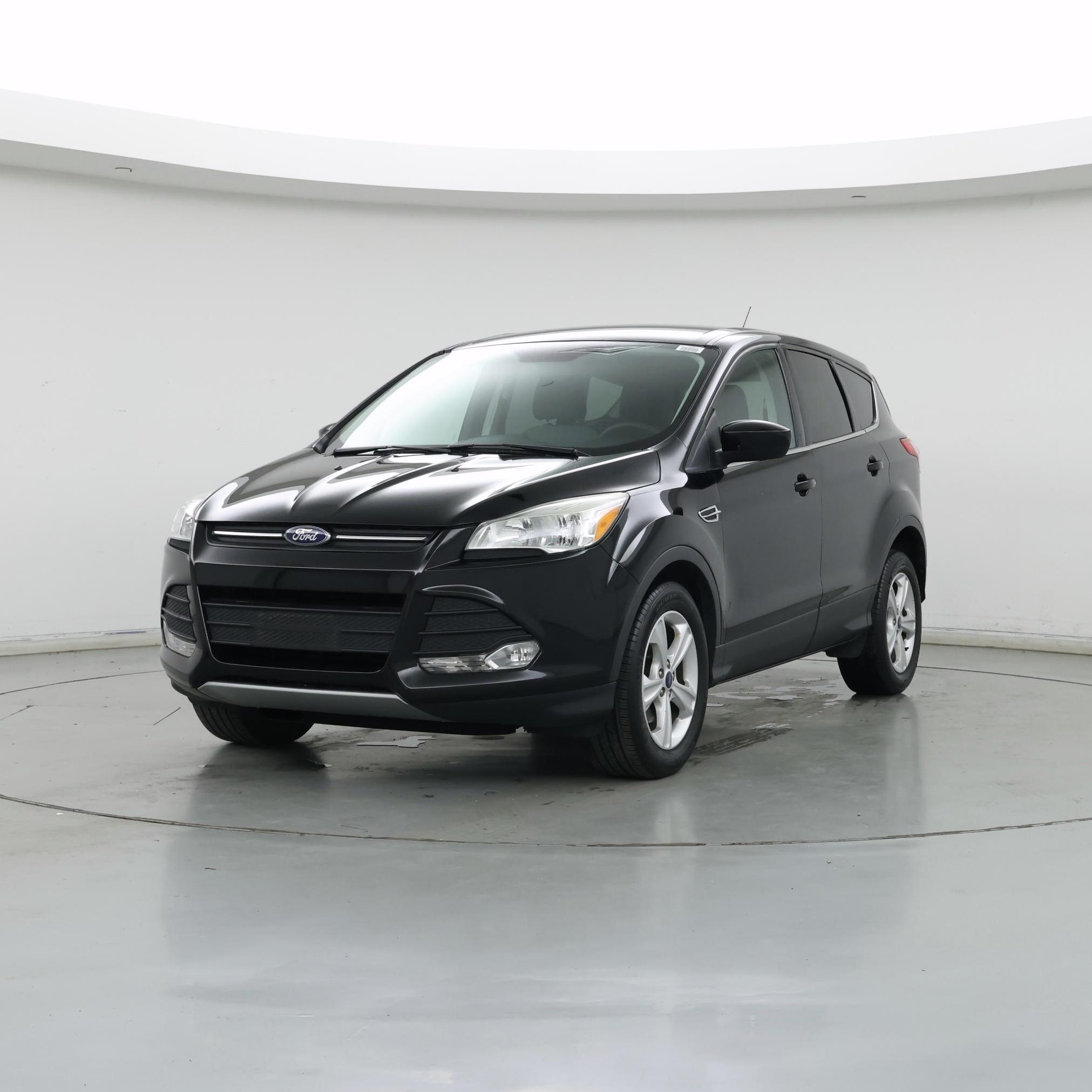 Thumbnail: 2016 Ford Escape - 4