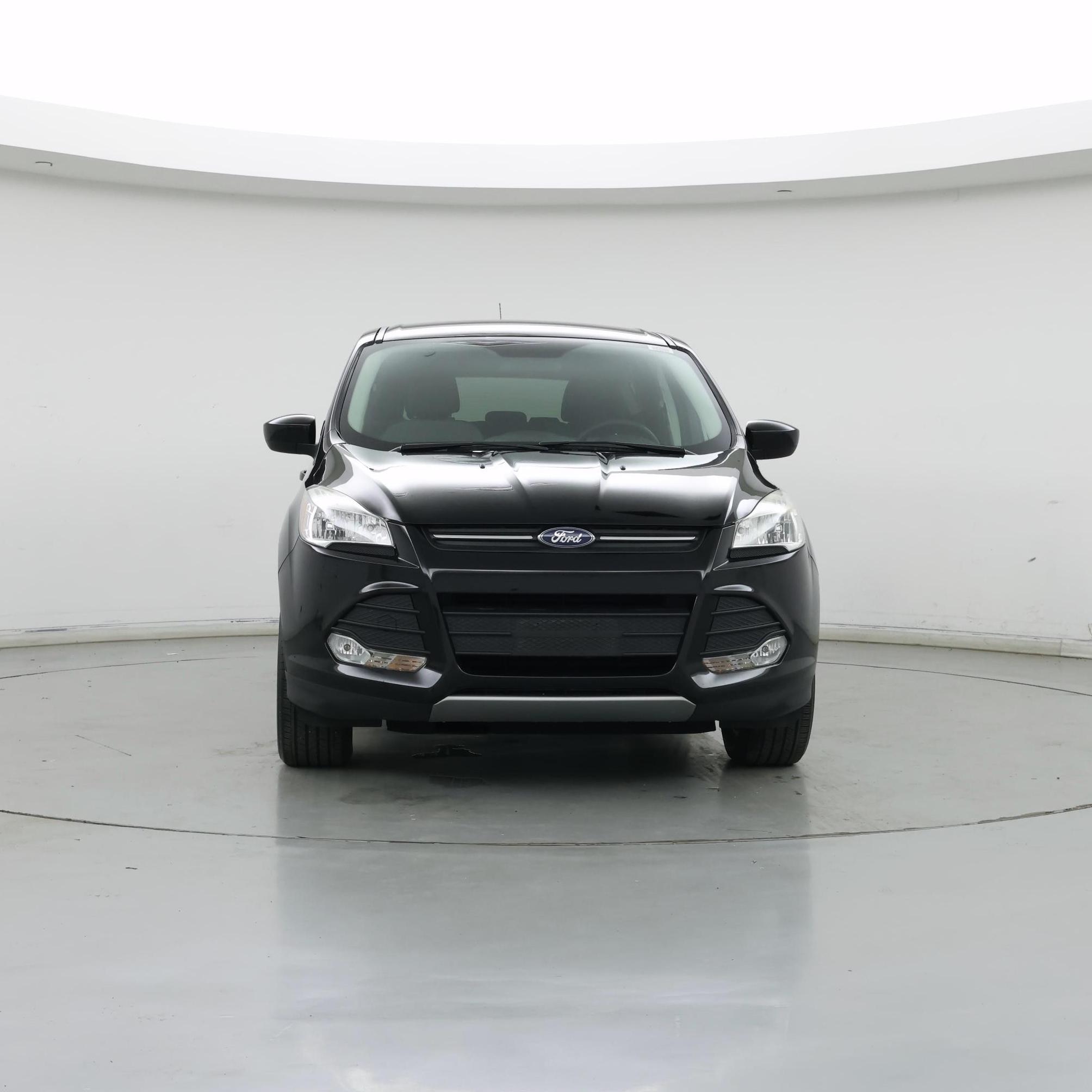 Thumbnail: 2016 Ford Escape - 5